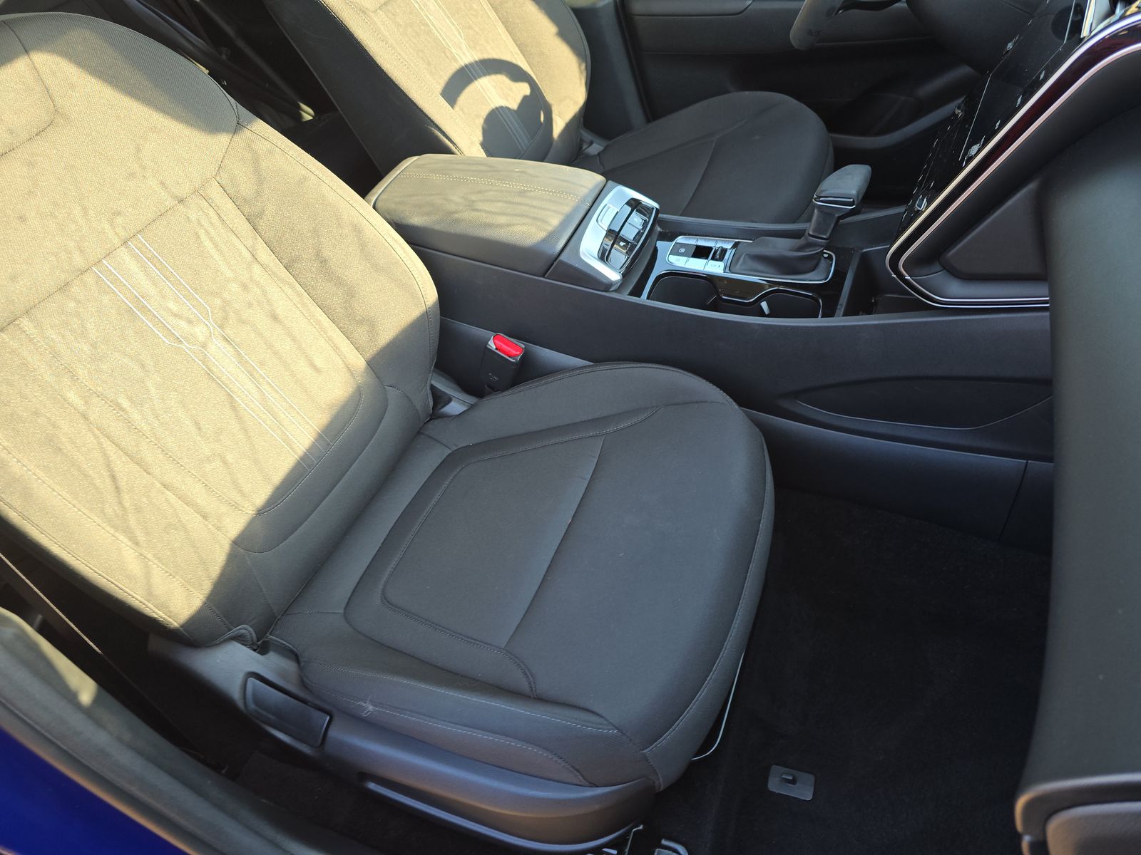 2024 Hyundai Tucson SEL AWD