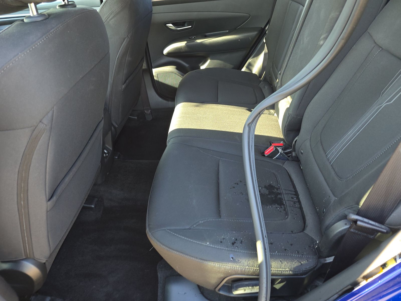 2024 Hyundai Tucson SEL AWD