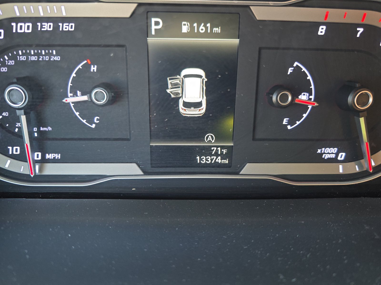 2024 Hyundai Tucson SEL AWD