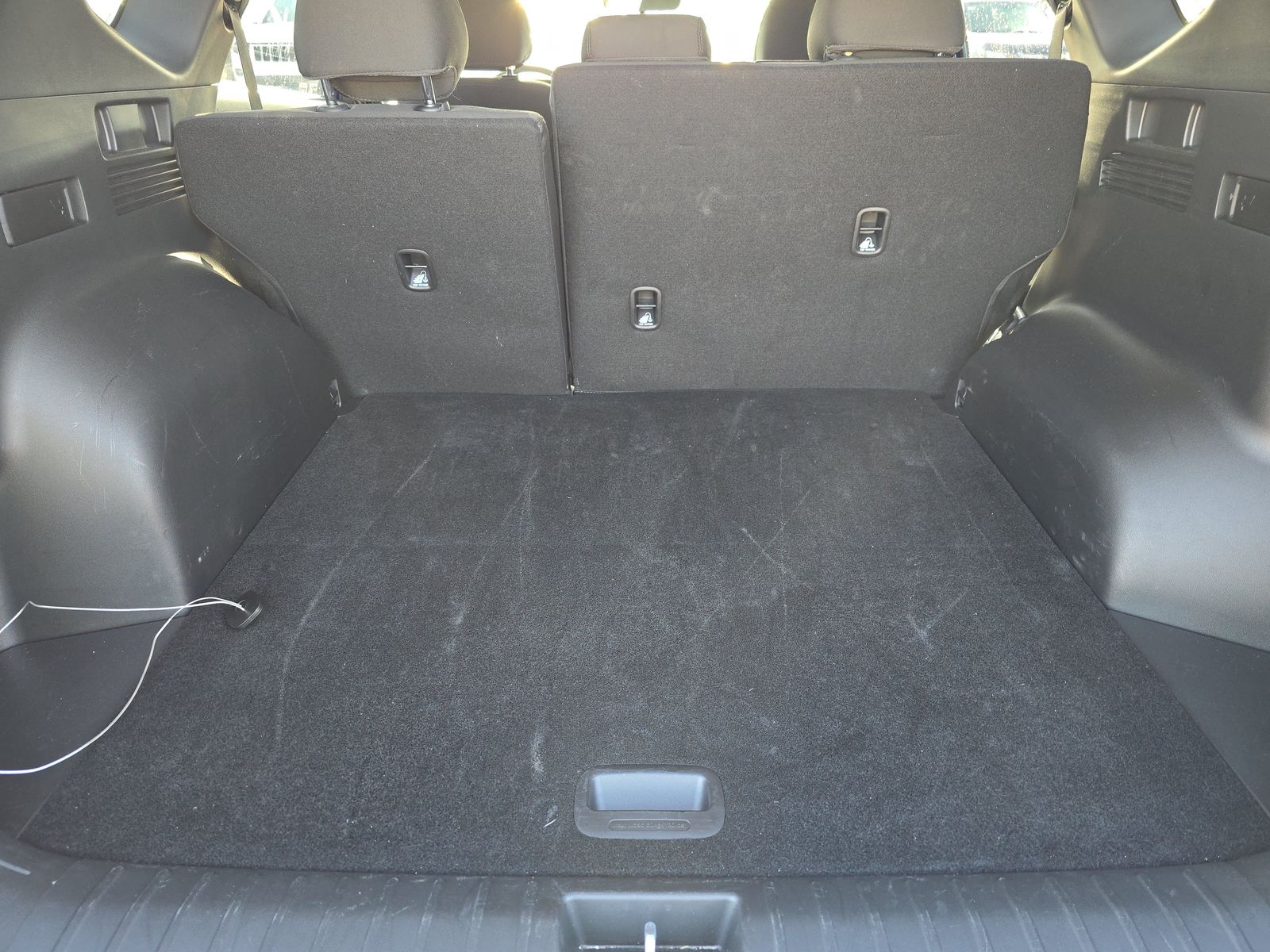 2024 Hyundai Tucson SEL AWD