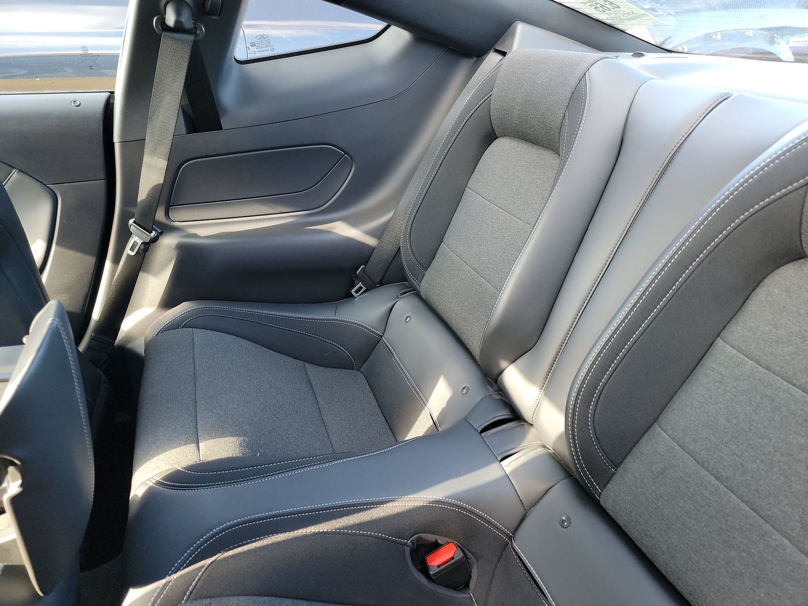 2024 Ford Mustang GT RWD