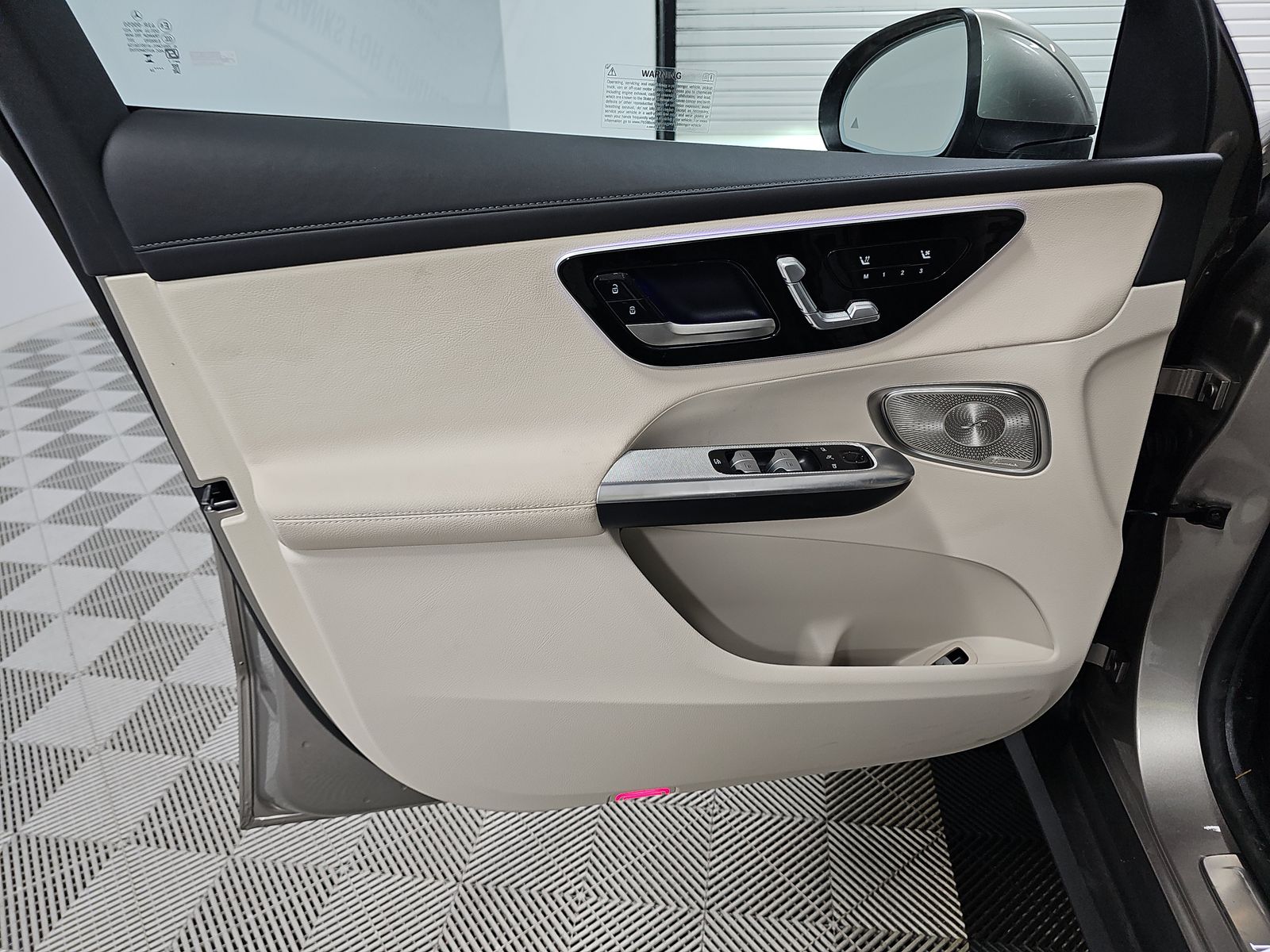 2024 Mercedes-Benz GLC GLC 300 AWD