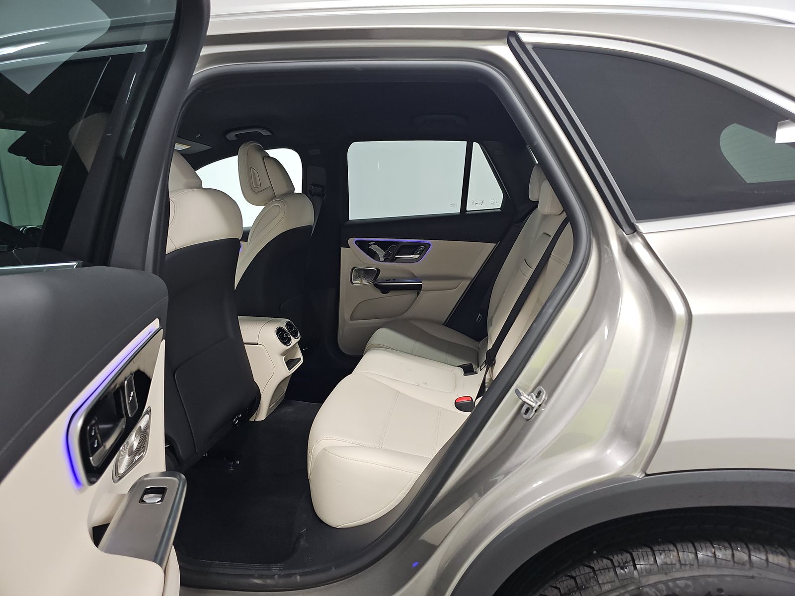 2024 Mercedes-Benz GLC GLC 300 AWD