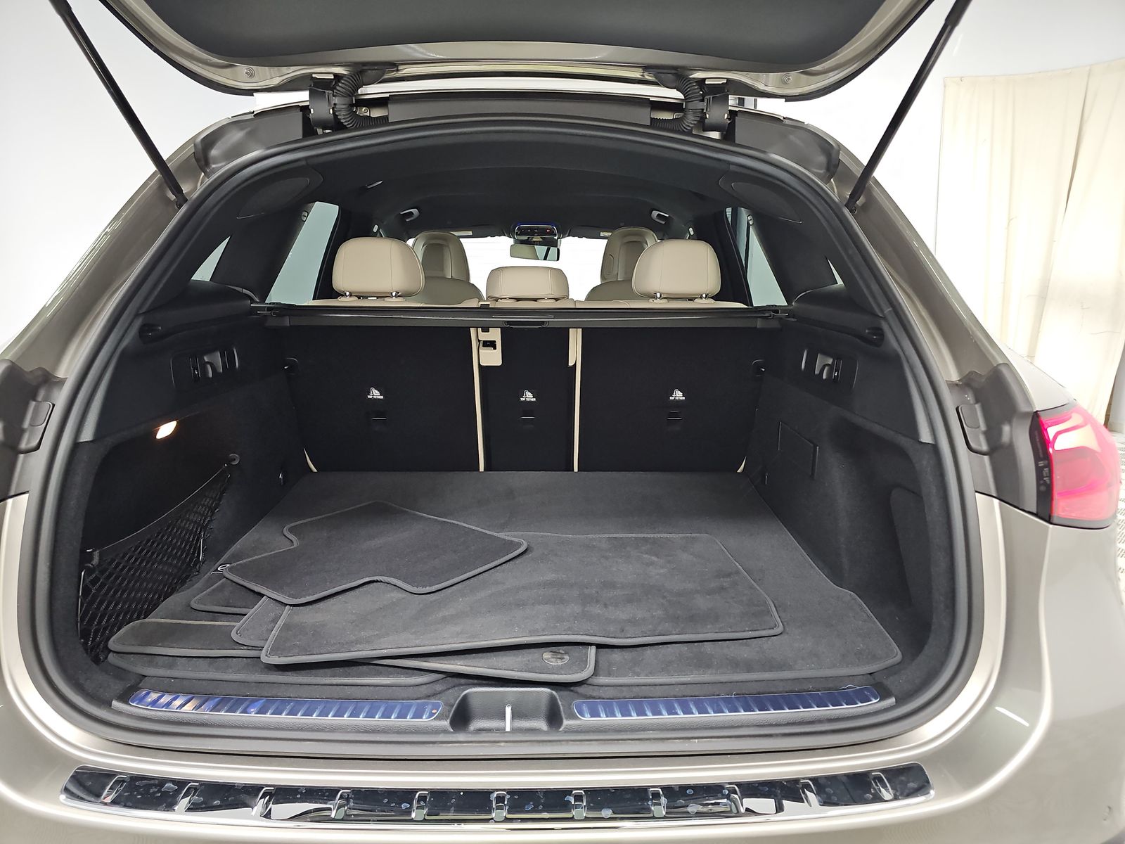 2024 Mercedes-Benz GLC GLC 300 AWD