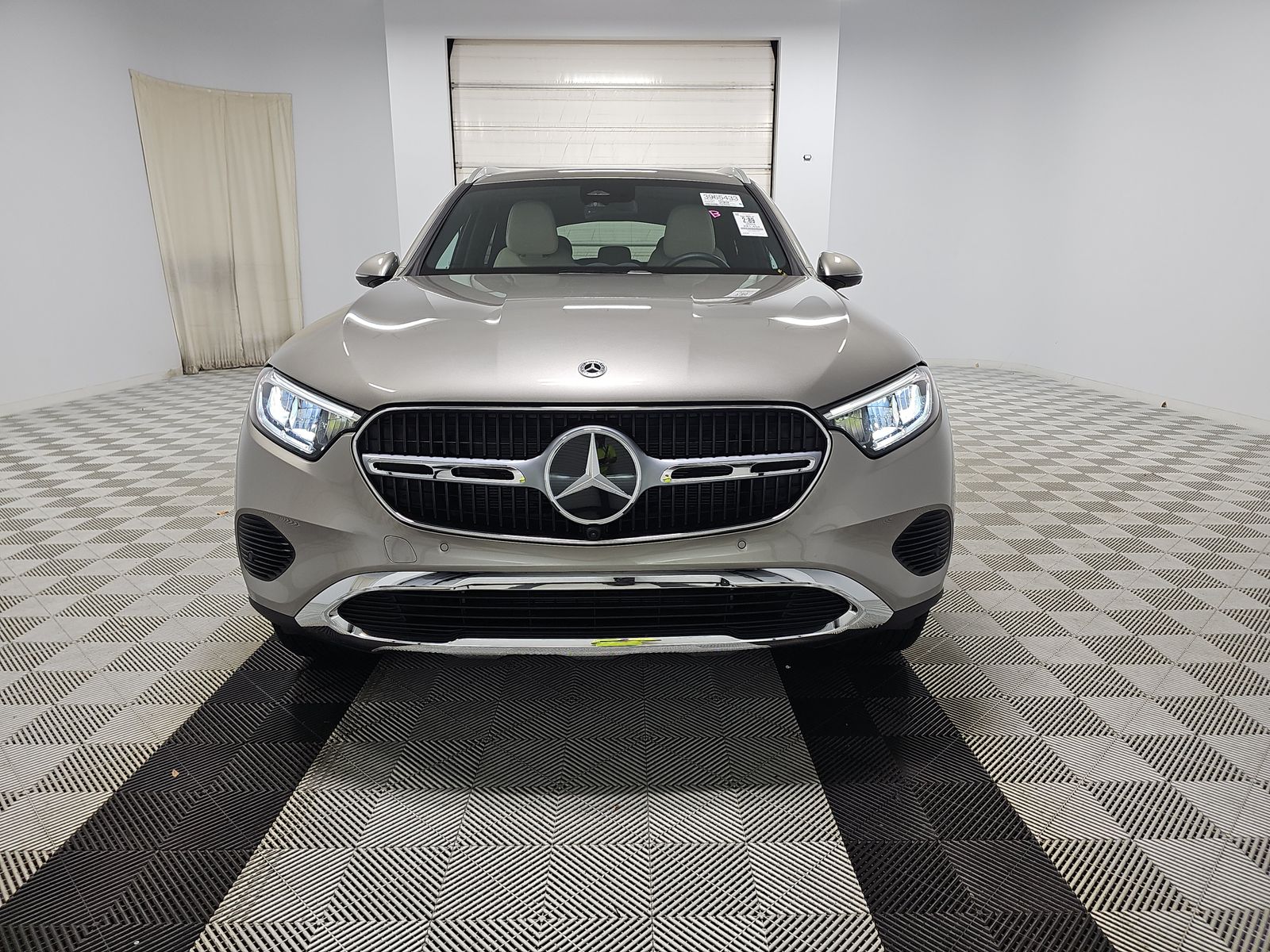 2024 Mercedes-Benz GLC GLC 300 AWD