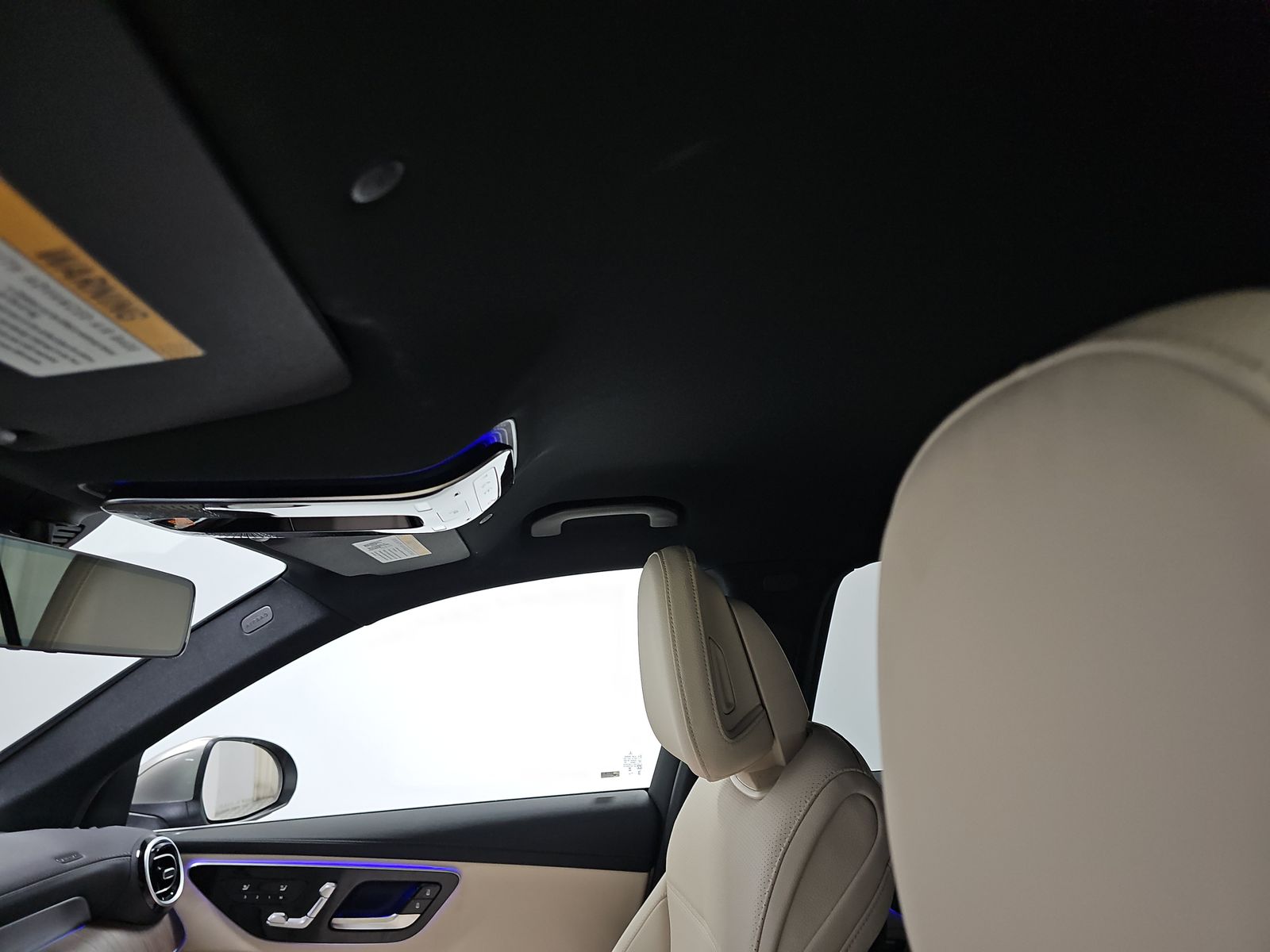 2024 Mercedes-Benz GLC GLC 300 AWD