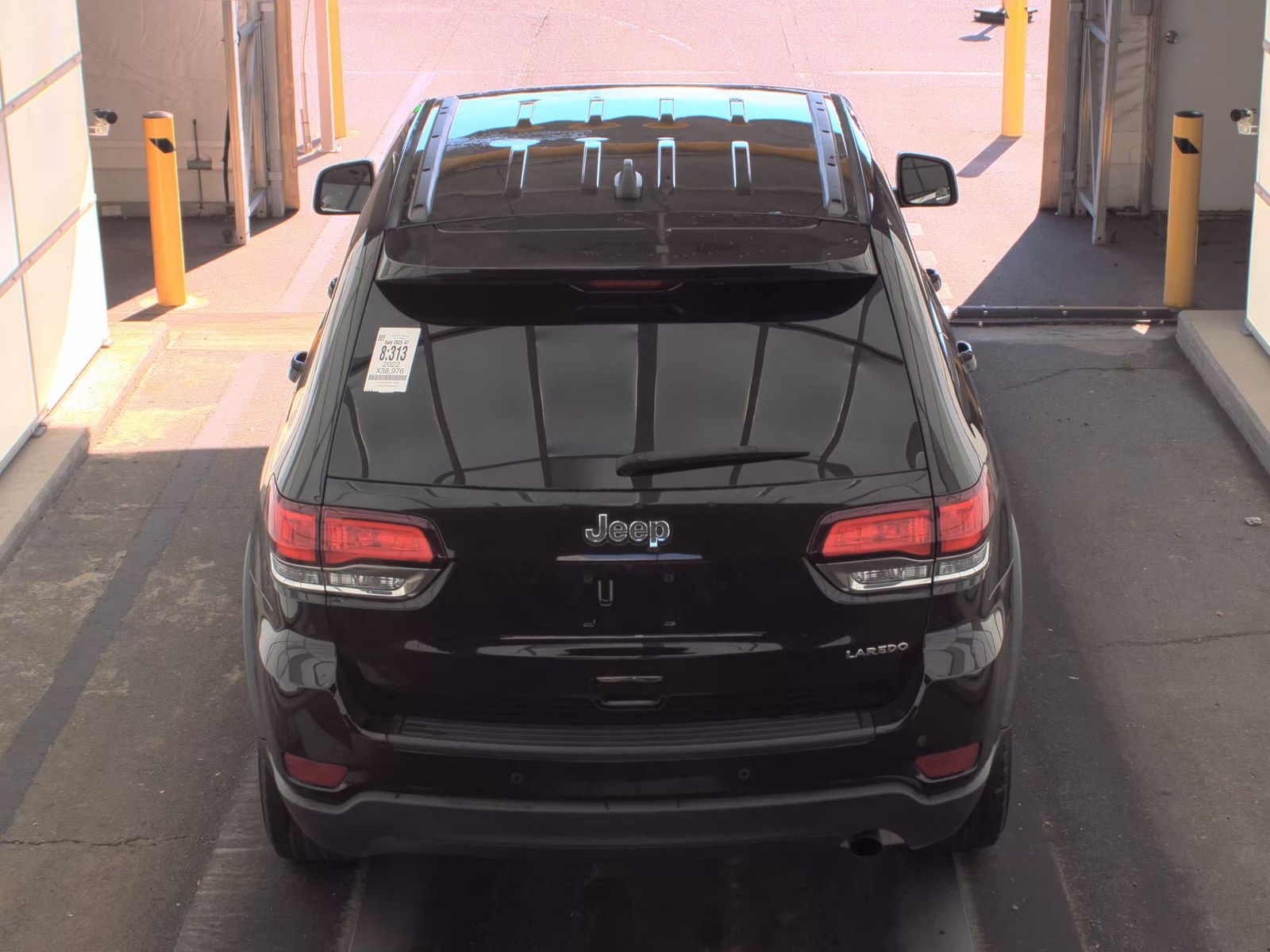 2022 Jeep Grand Cherokee Laredo X RWD