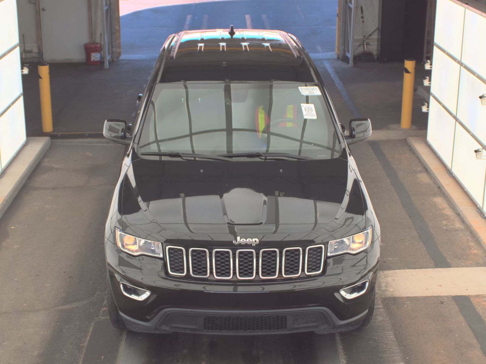 2022 Jeep Grand Cherokee Laredo X RWD