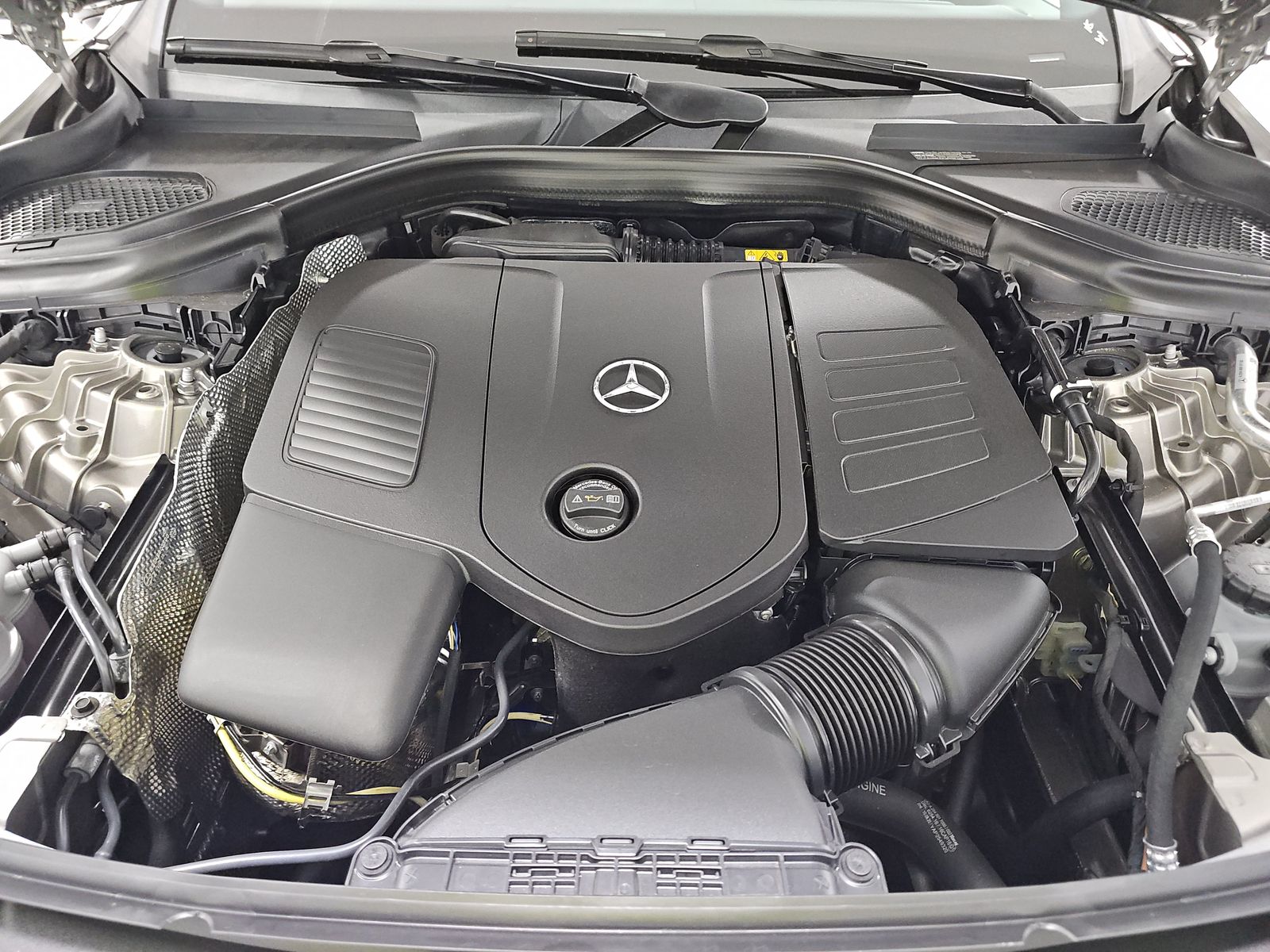 2024 Mercedes-Benz GLC GLC 300 AWD