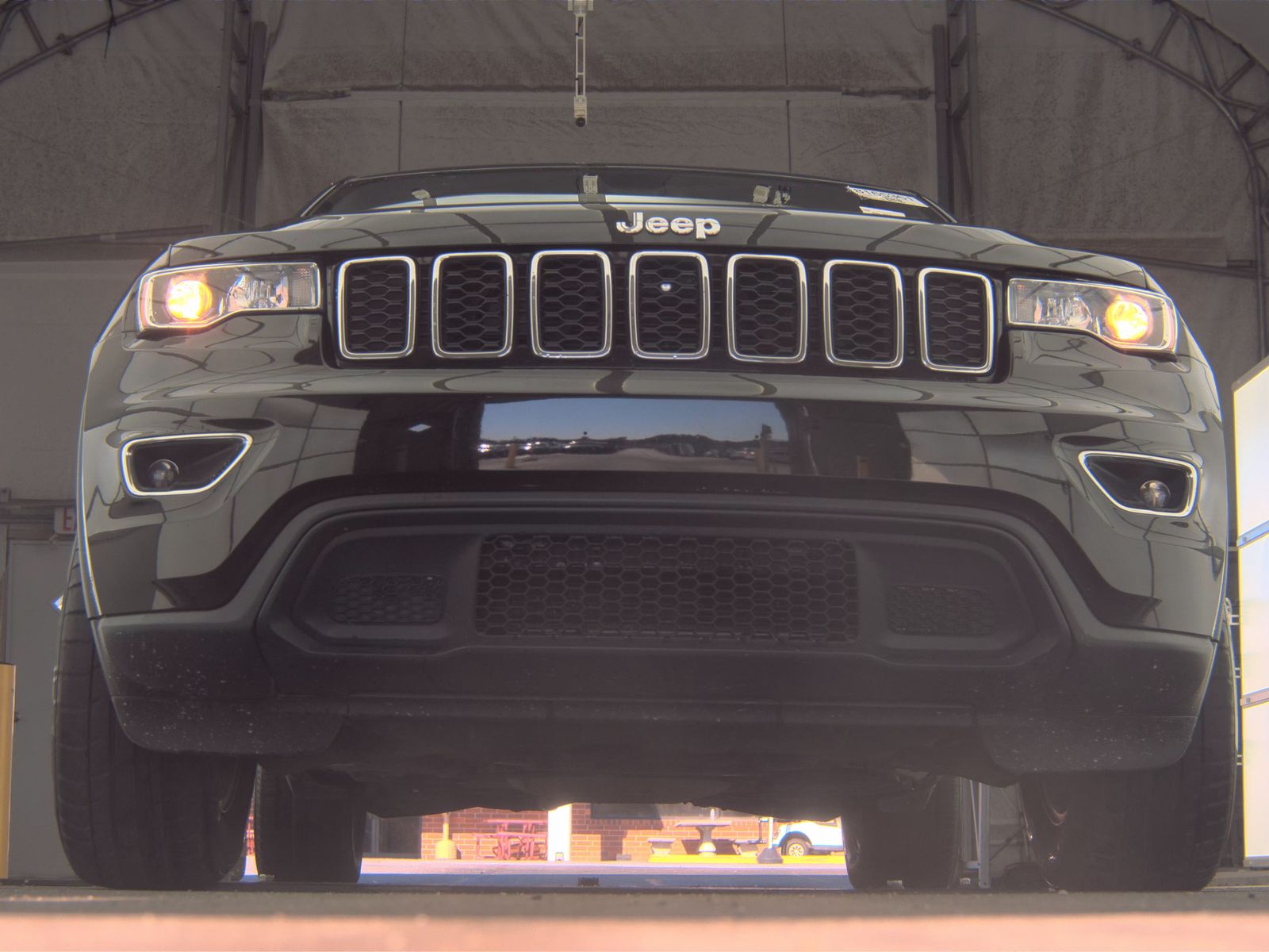 2022 Jeep Grand Cherokee Laredo X RWD