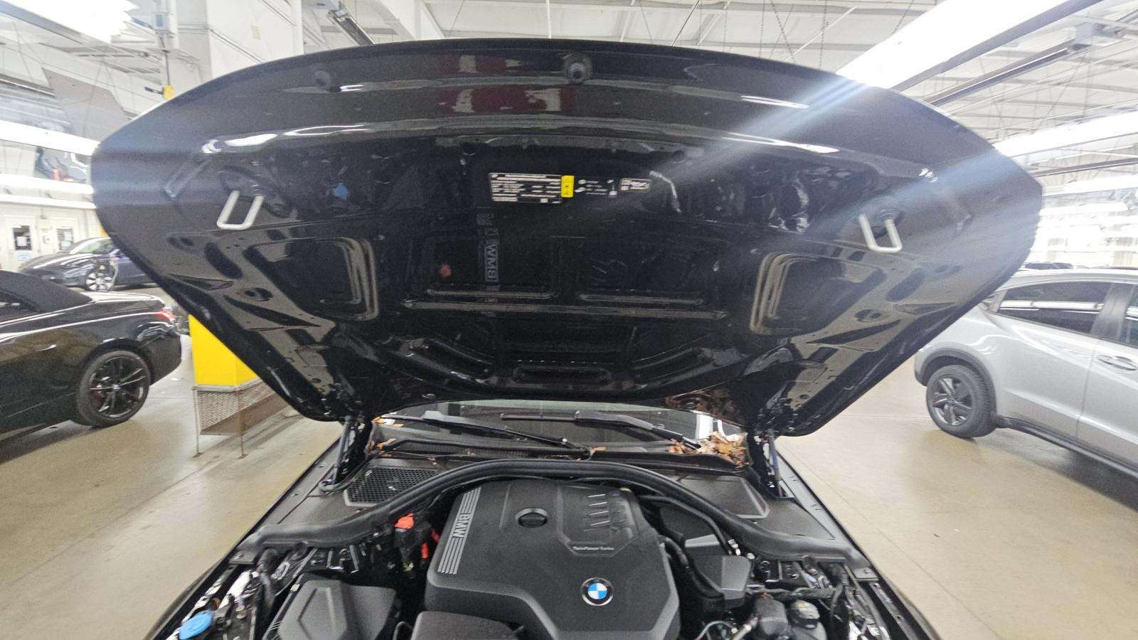 2025 BMW 2 Series 230i xDrive AWD