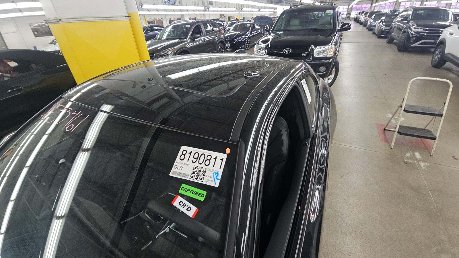 2025 BMW 2 Series 230i xDrive AWD