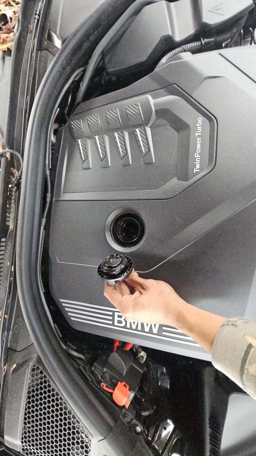 2025 BMW 2 Series 230i xDrive AWD