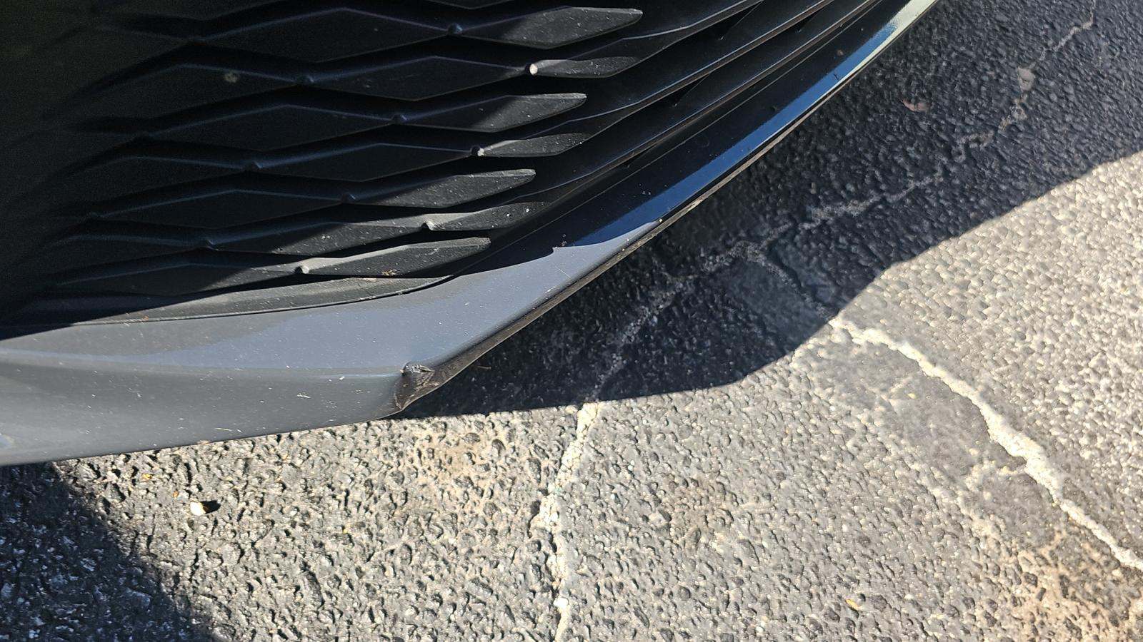 2025 Toyota Camry LE FWD