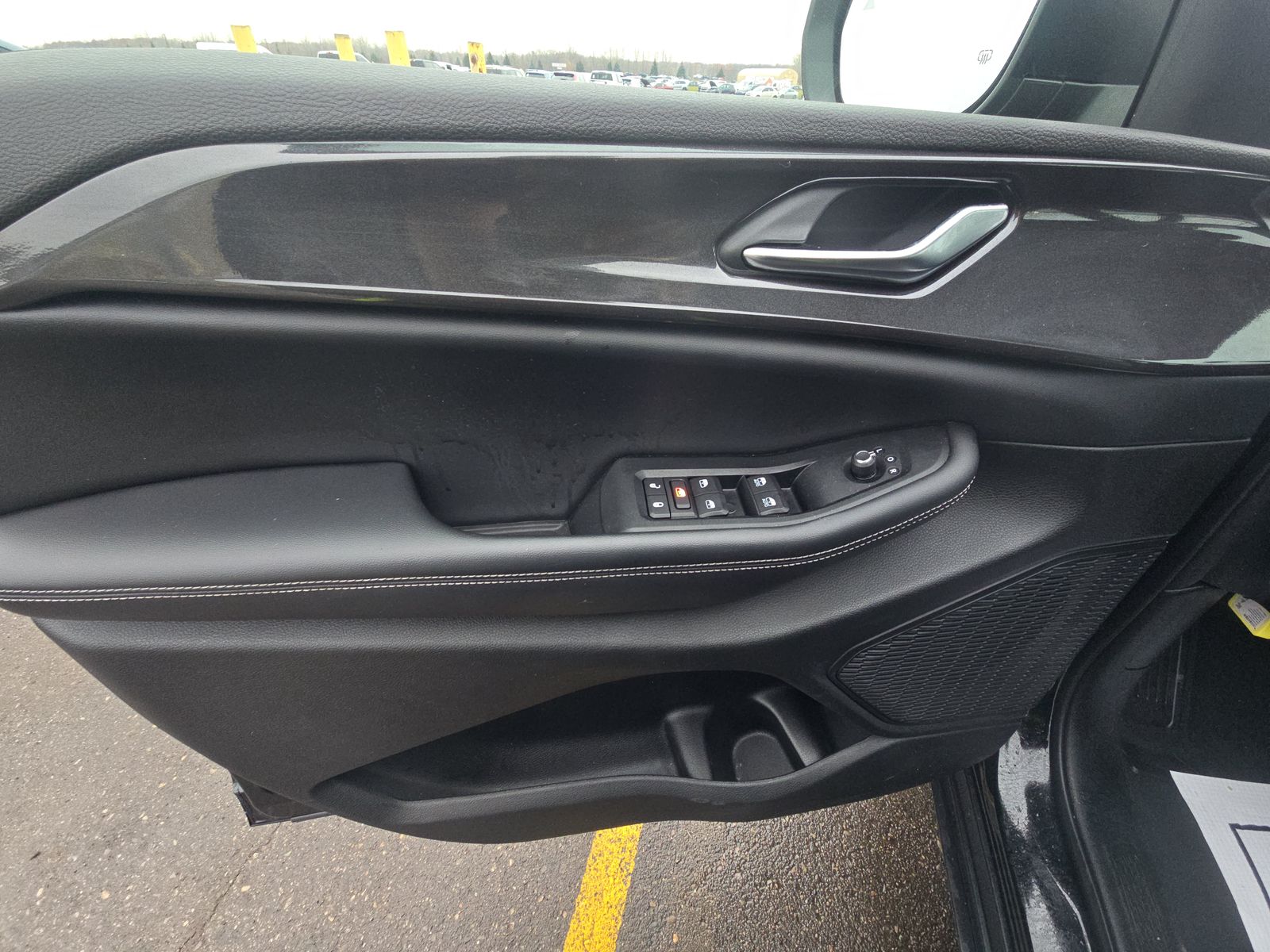 2023 Jeep Grand Cherokee Laredo AWD