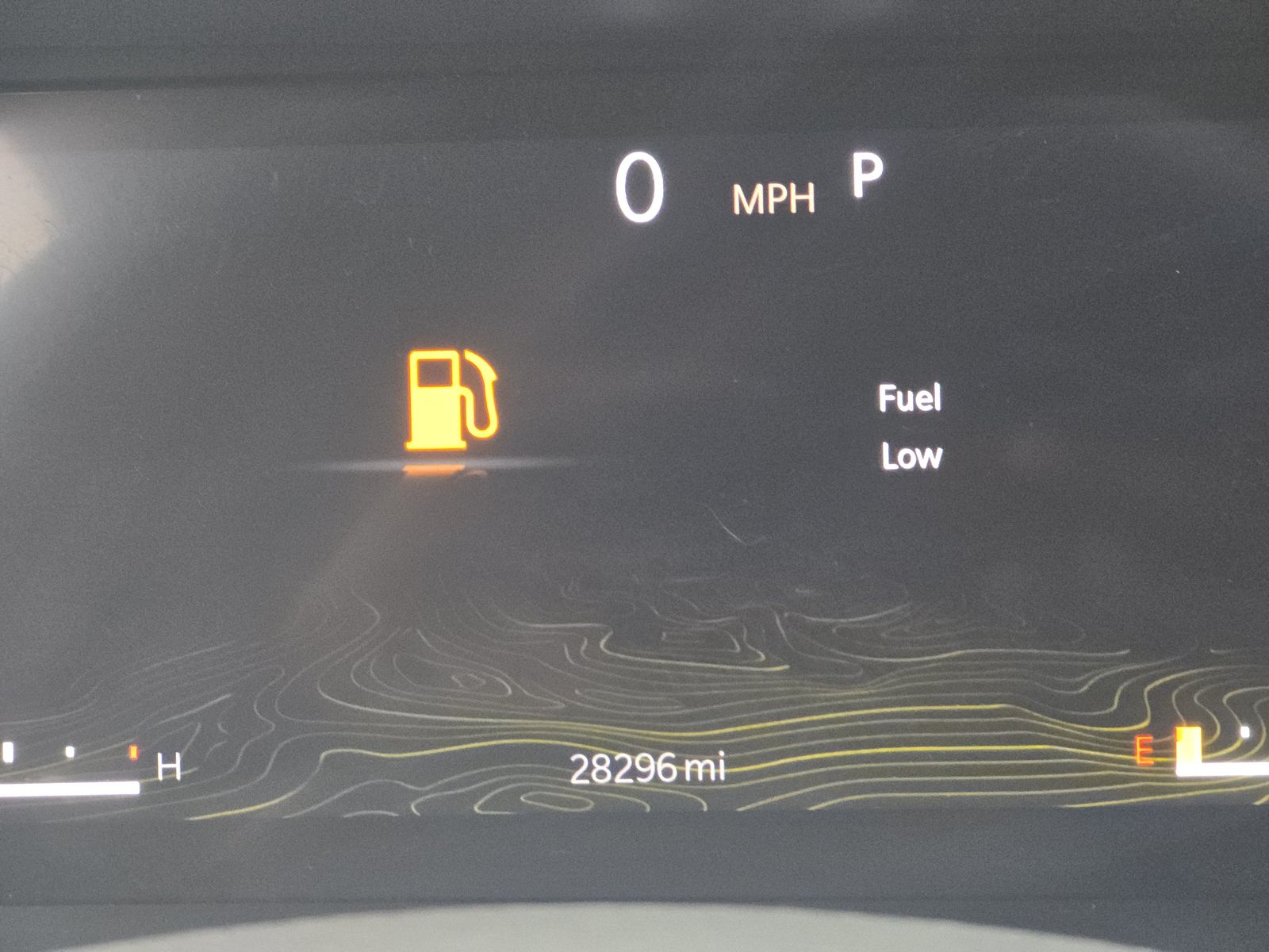 2023 Jeep Grand Cherokee Laredo AWD