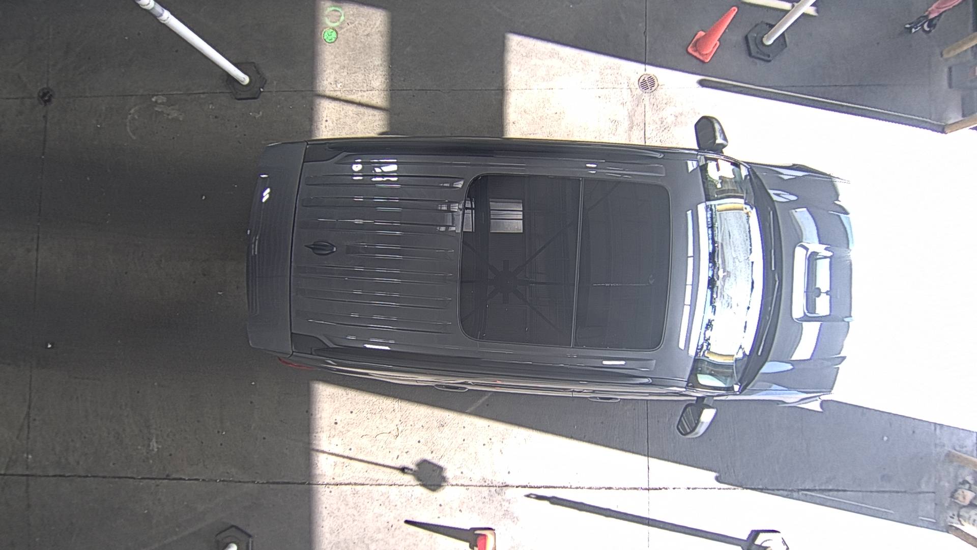 2022 Ford Explorer XLT AWD