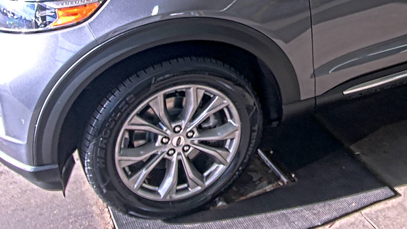 2022 Ford Explorer XLT AWD