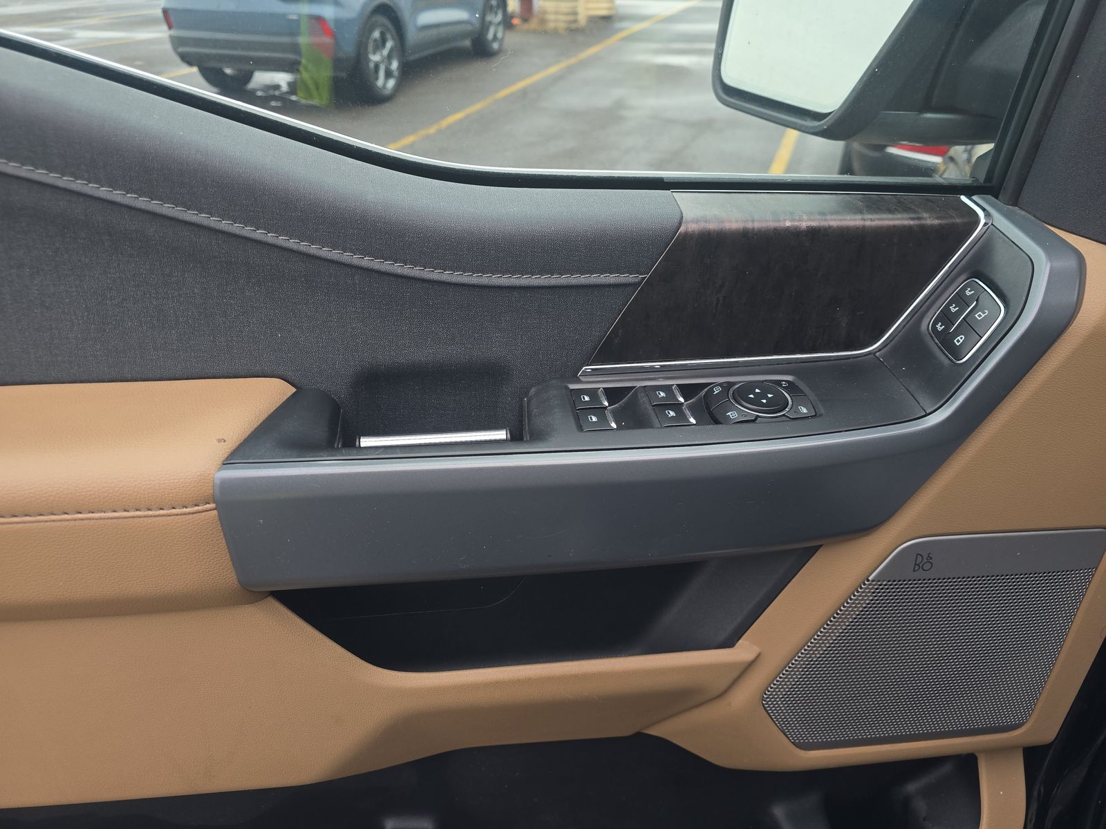 2022 Ford F-150 Lariat AWD