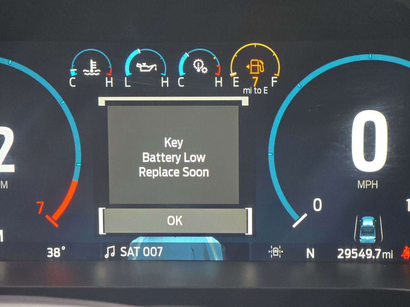 2022 Ford F-150 Lariat AWD