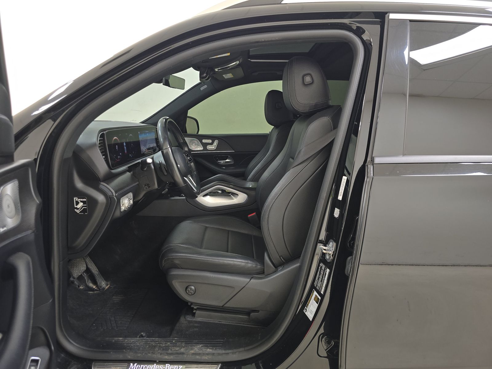 2021 Mercedes-Benz GLE GLE 350 RWD