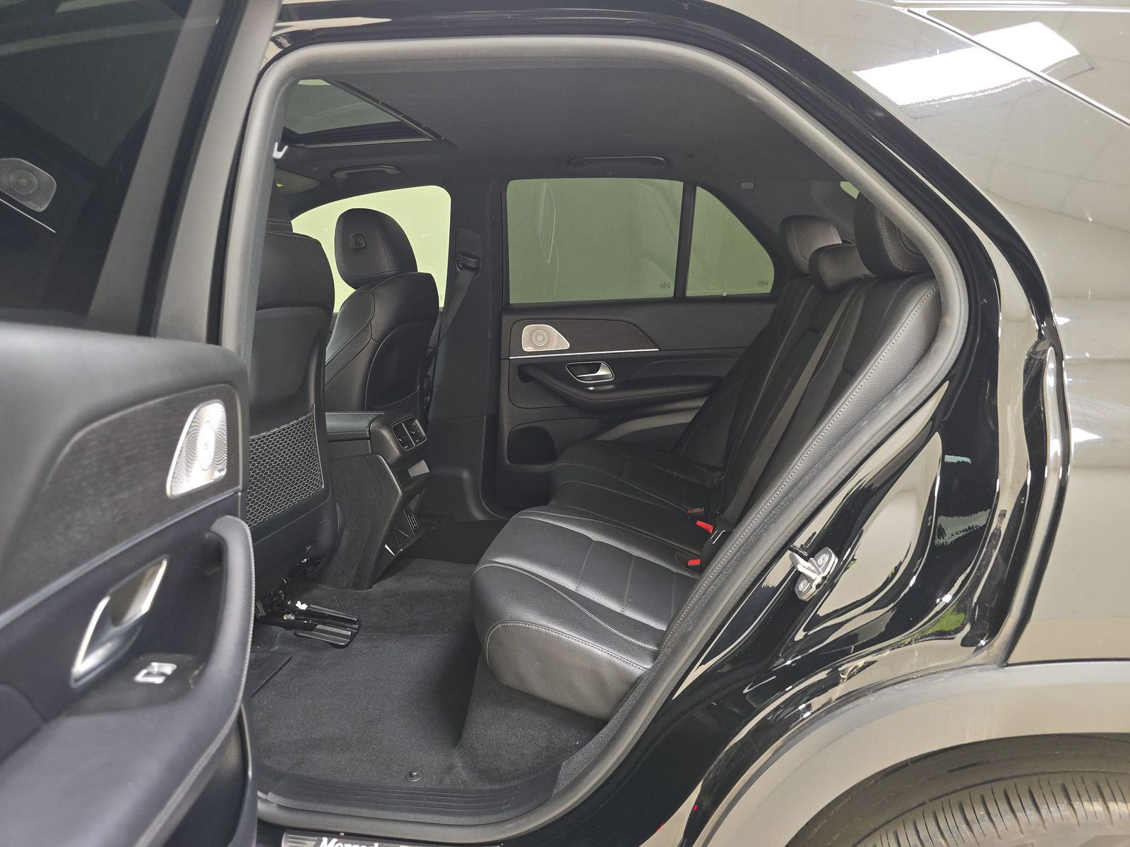 2021 Mercedes-Benz GLE GLE 350 RWD