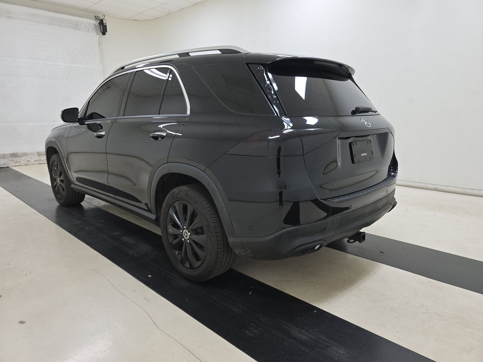 2021 Mercedes-Benz GLE GLE 350 RWD