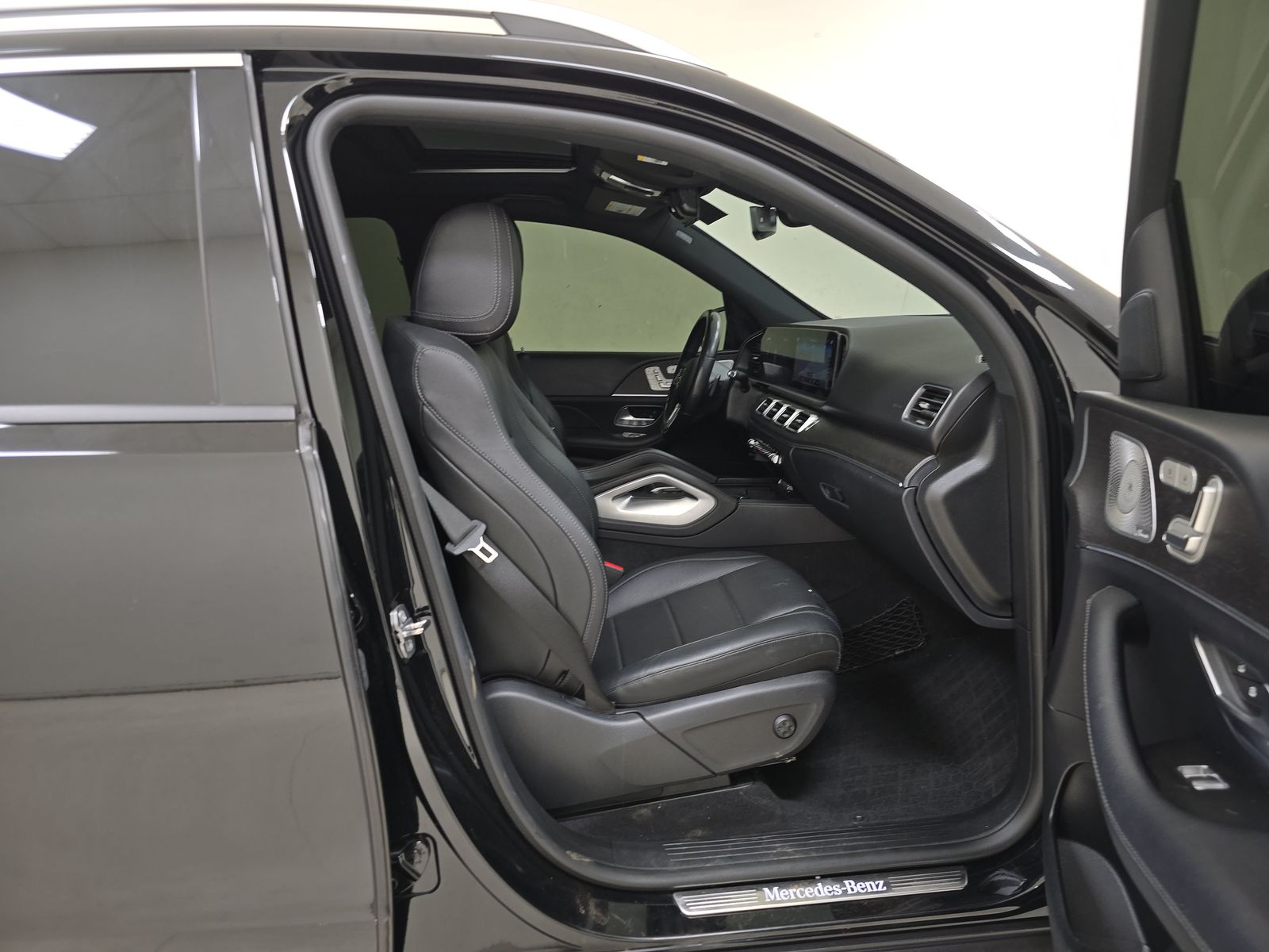 2021 Mercedes-Benz GLE GLE 350 RWD