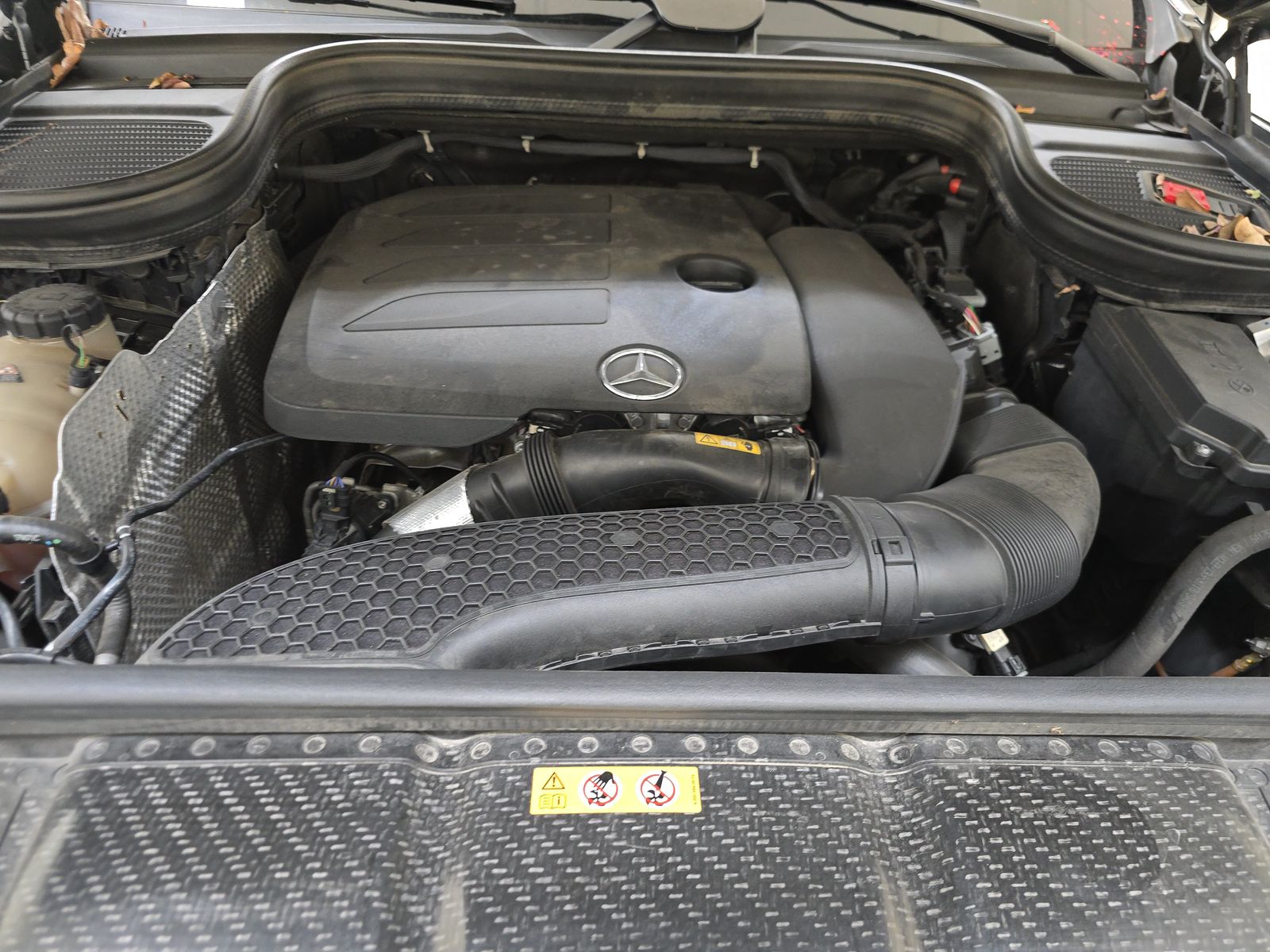 2021 Mercedes-Benz GLE GLE 350 RWD