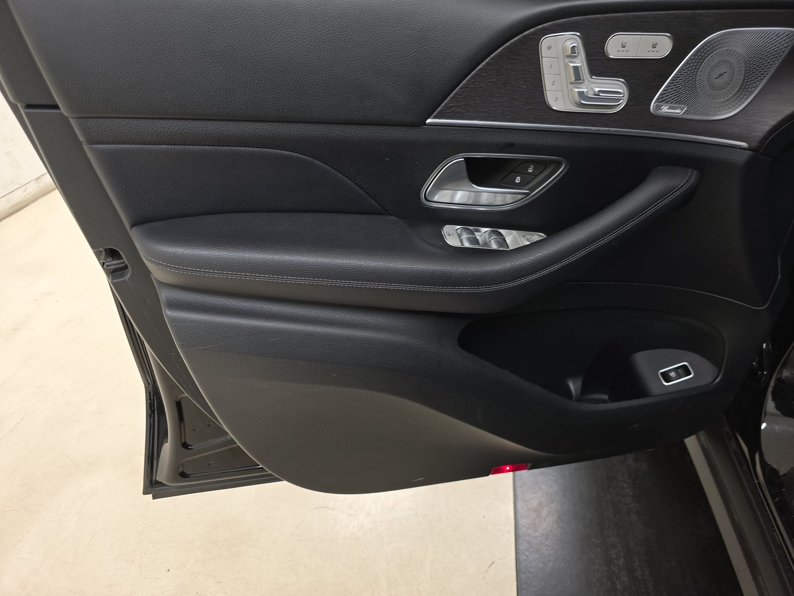 2021 Mercedes-Benz GLE GLE 350 RWD