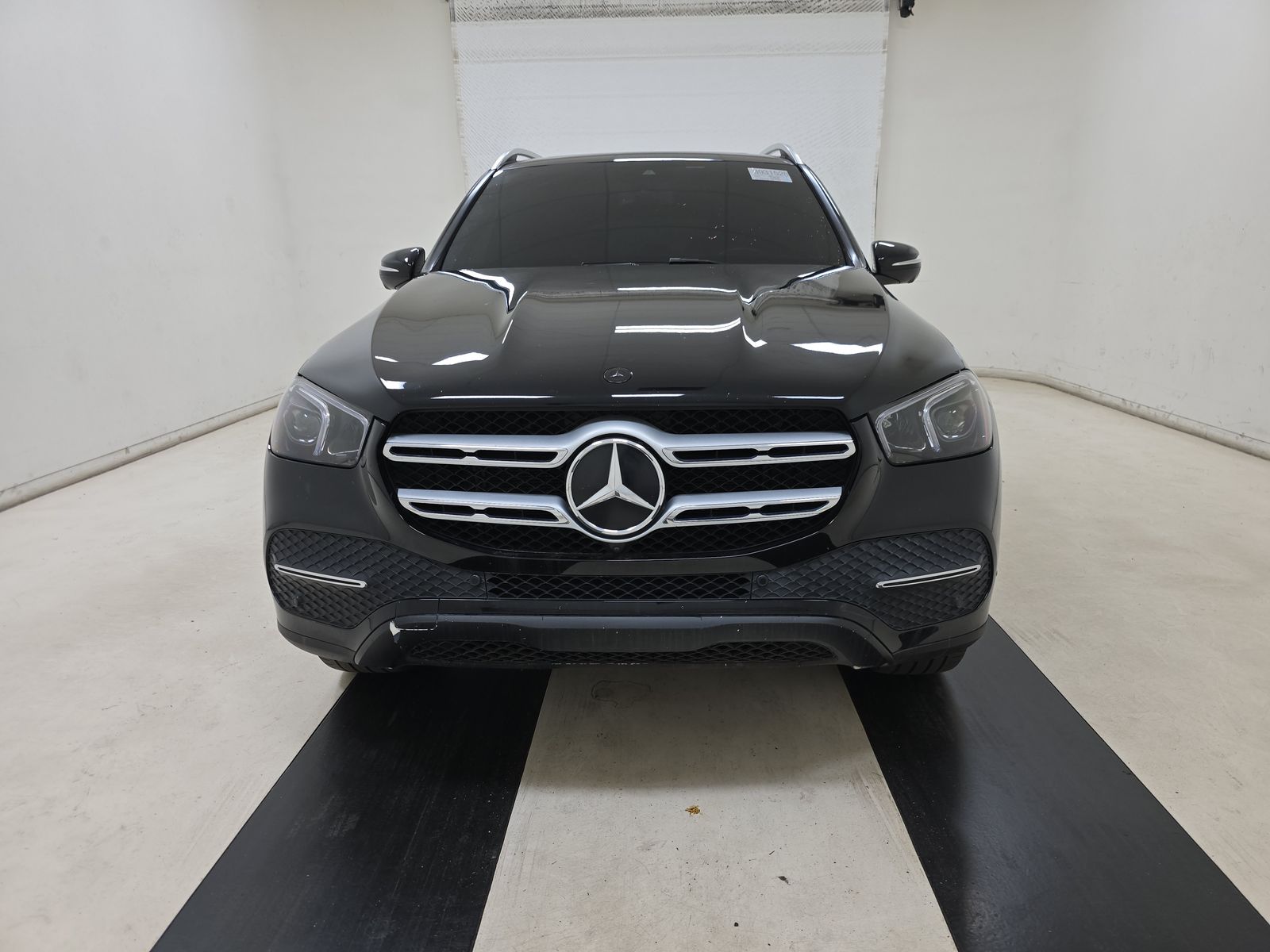 2021 Mercedes-Benz GLE GLE 350 RWD