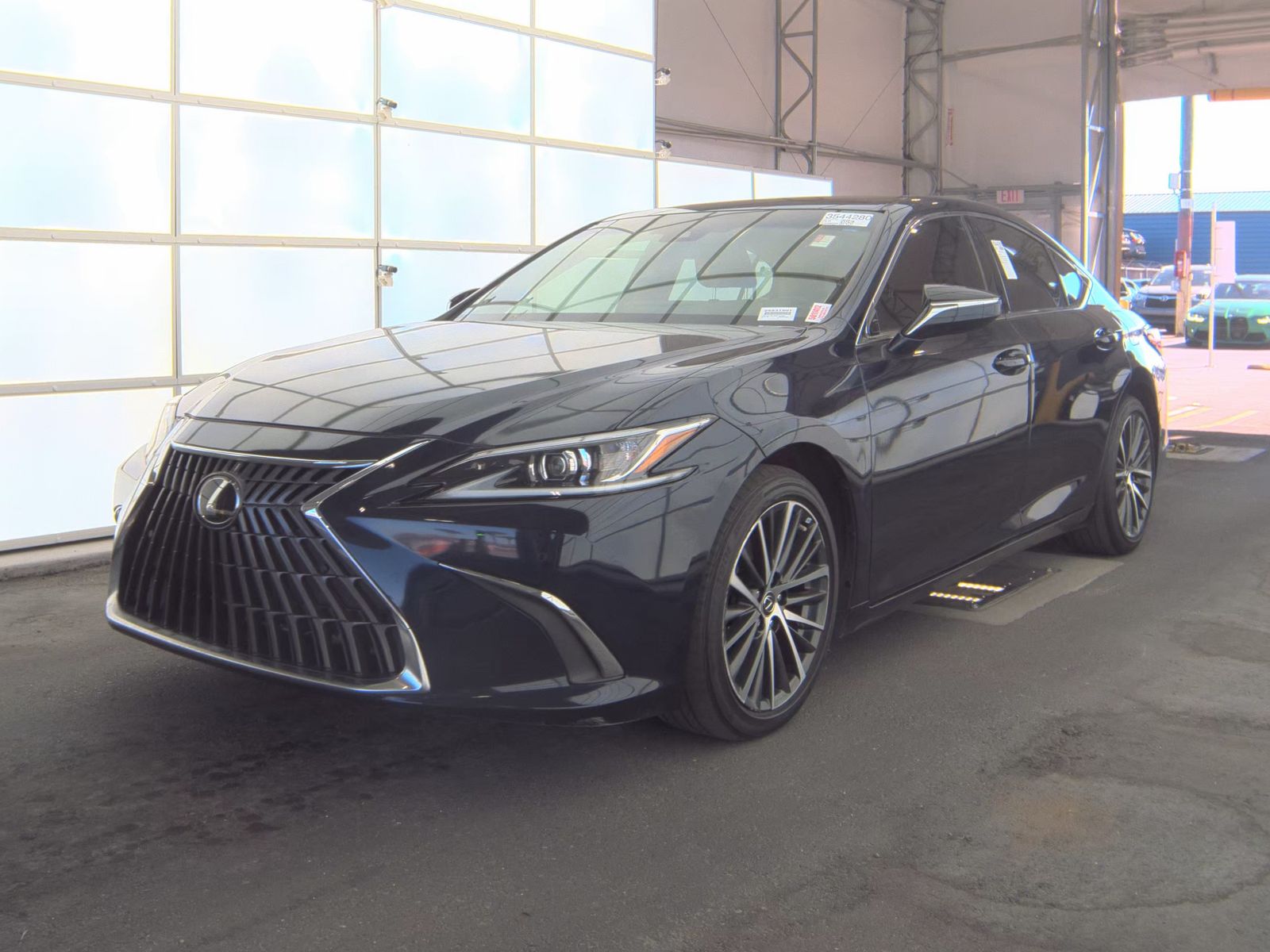 2022 Lexus ES ES 350 FWD