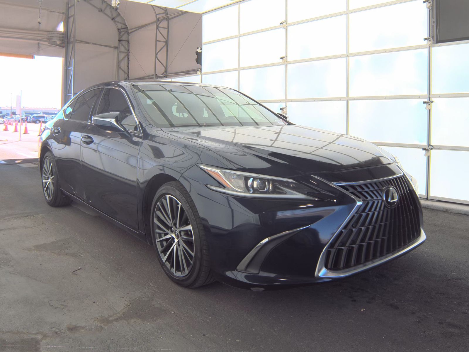 2022 Lexus ES ES 350 FWD