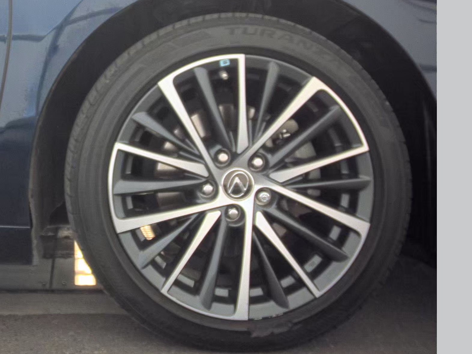 2022 Lexus ES ES 350 FWD