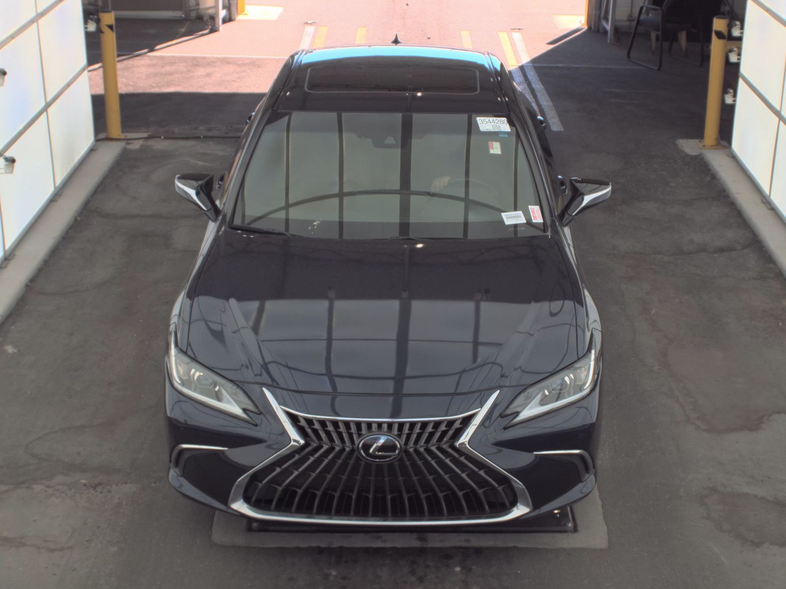 2022 Lexus ES ES 350 FWD