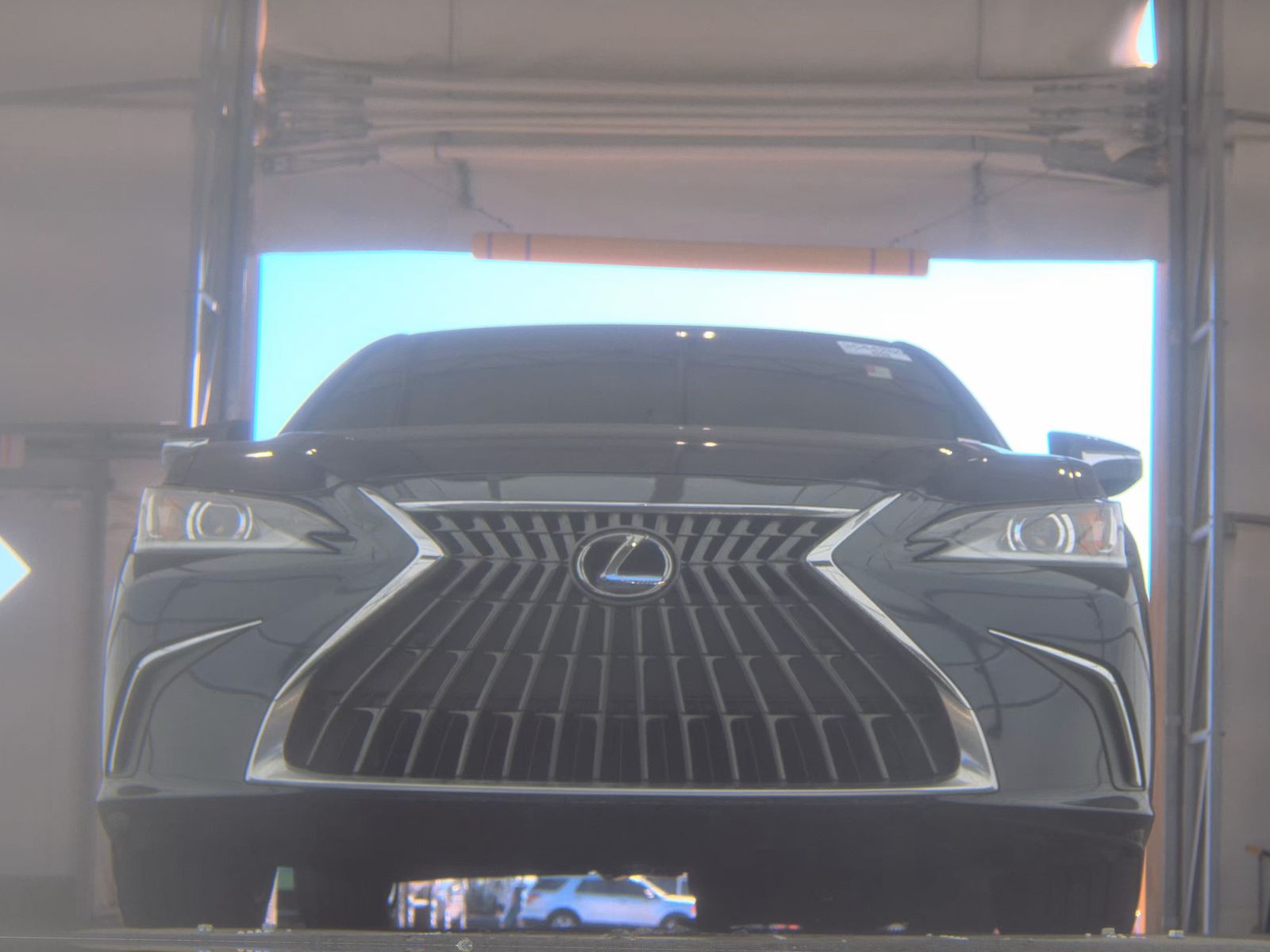 2022 Lexus ES ES 350 FWD