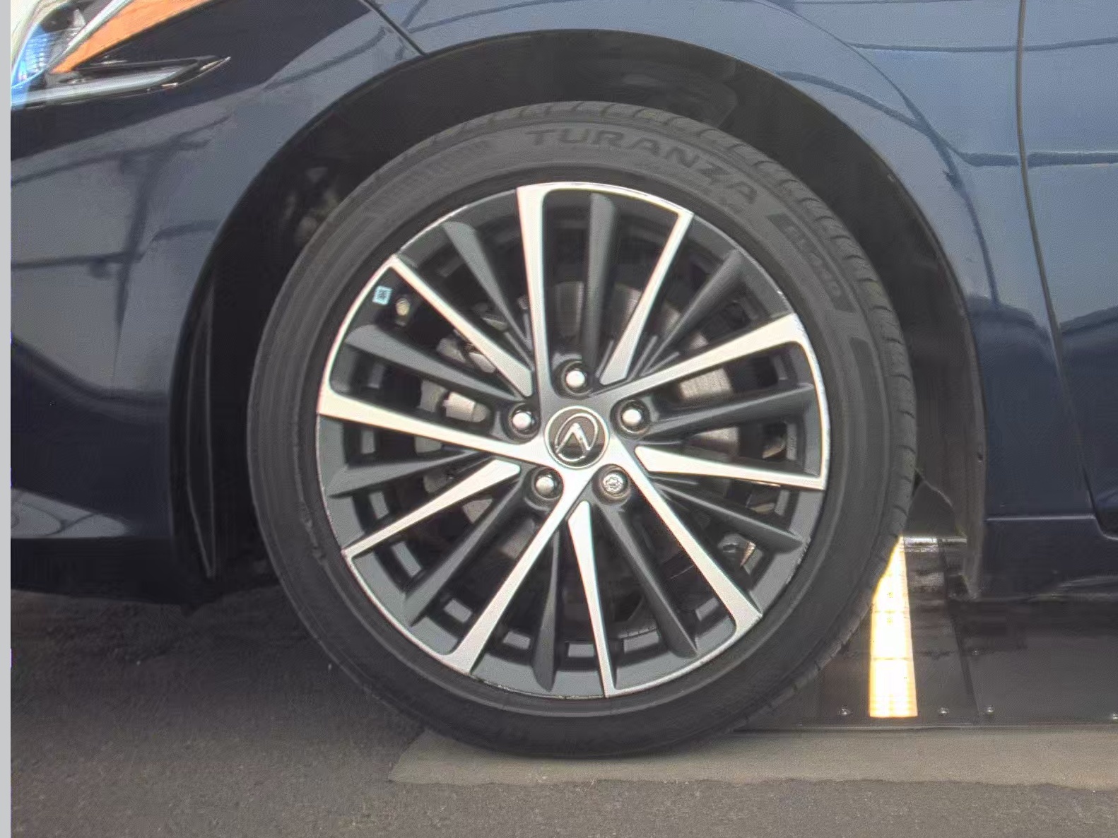 2022 Lexus ES ES 350 FWD