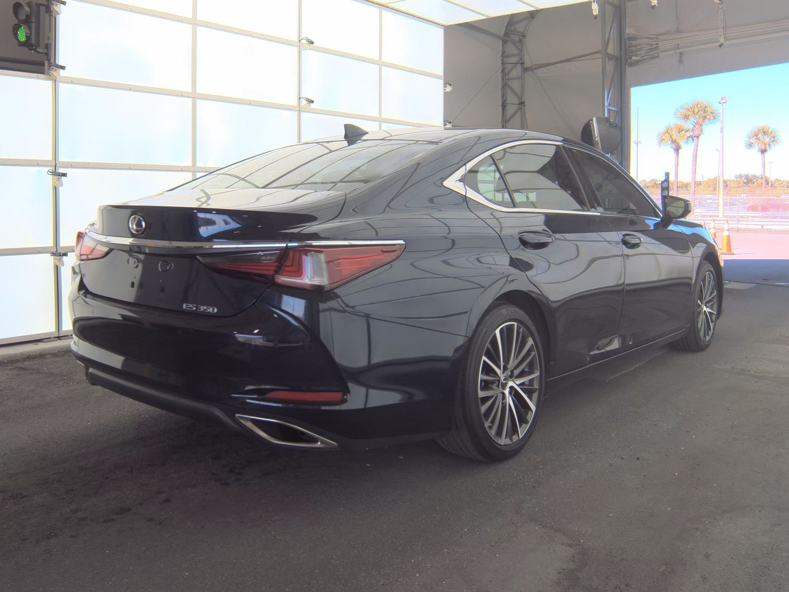 2022 Lexus ES ES 350 FWD