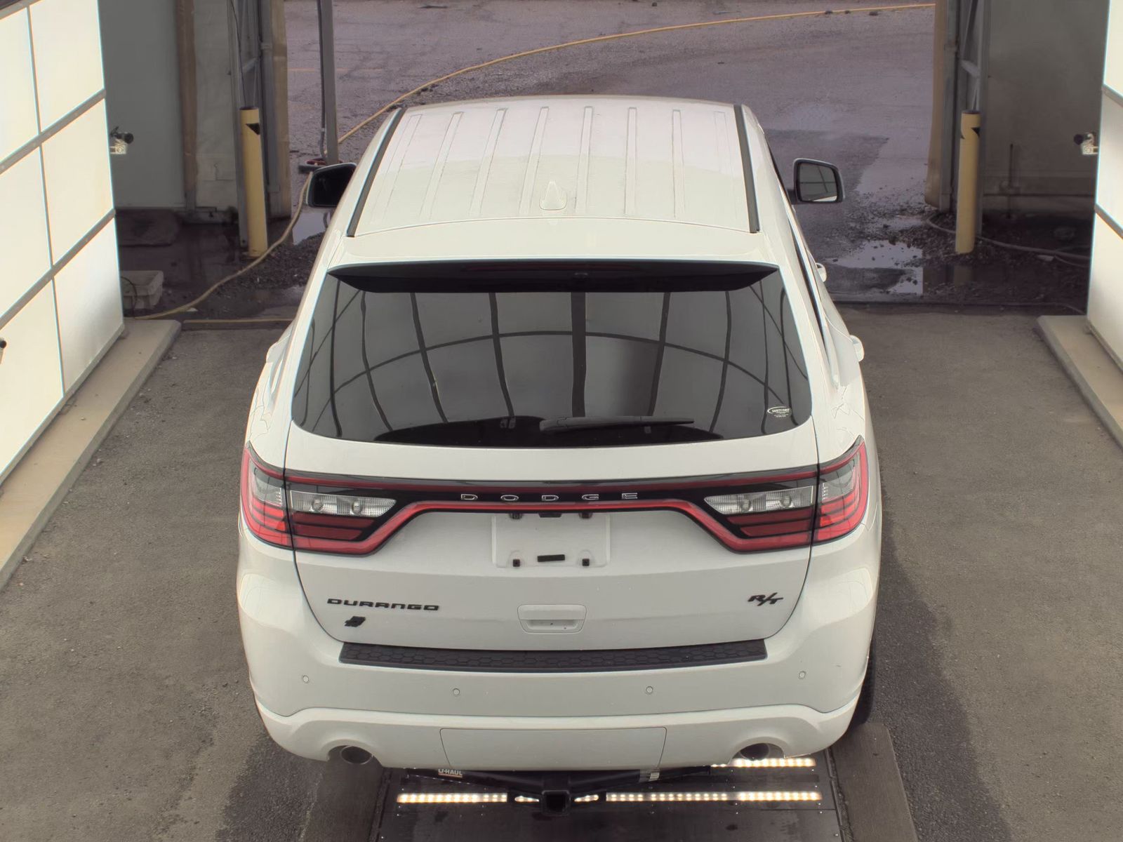 2022 Dodge Durango R/T AWD