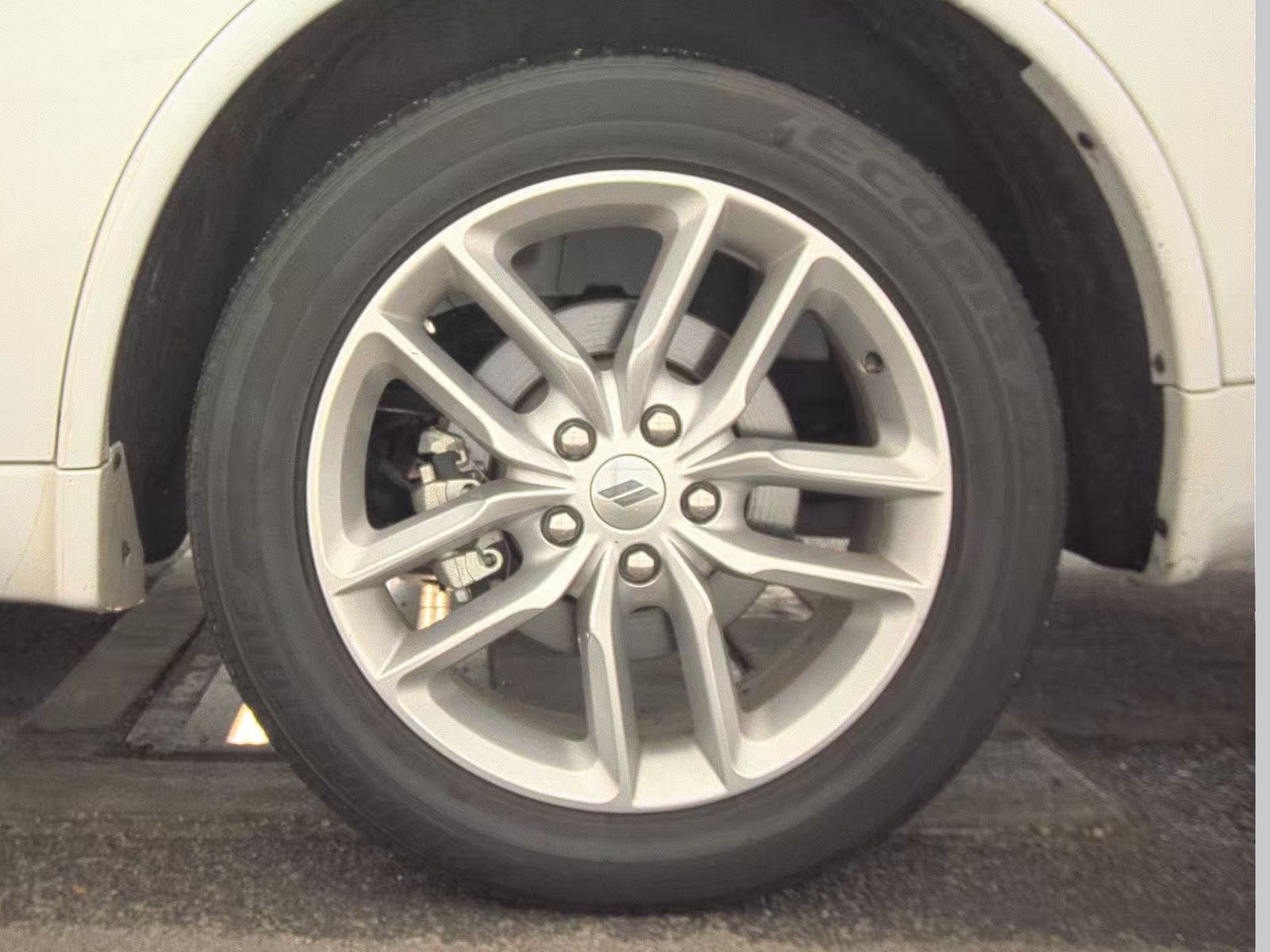 2022 Dodge Durango R/T AWD