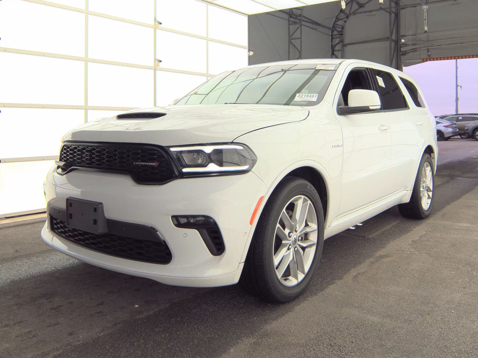 2022 Dodge Durango R/T AWD