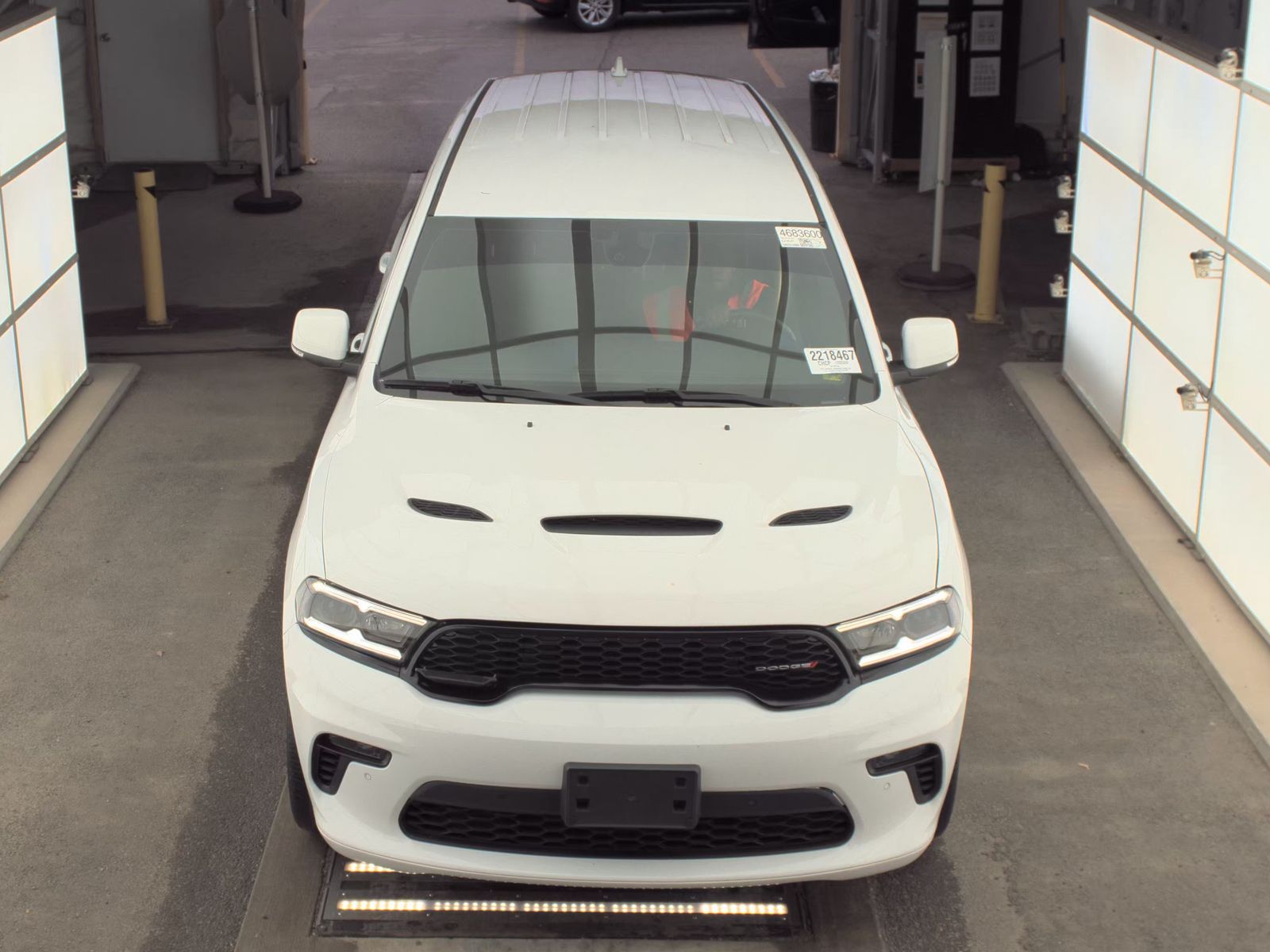 2022 Dodge Durango R/T AWD