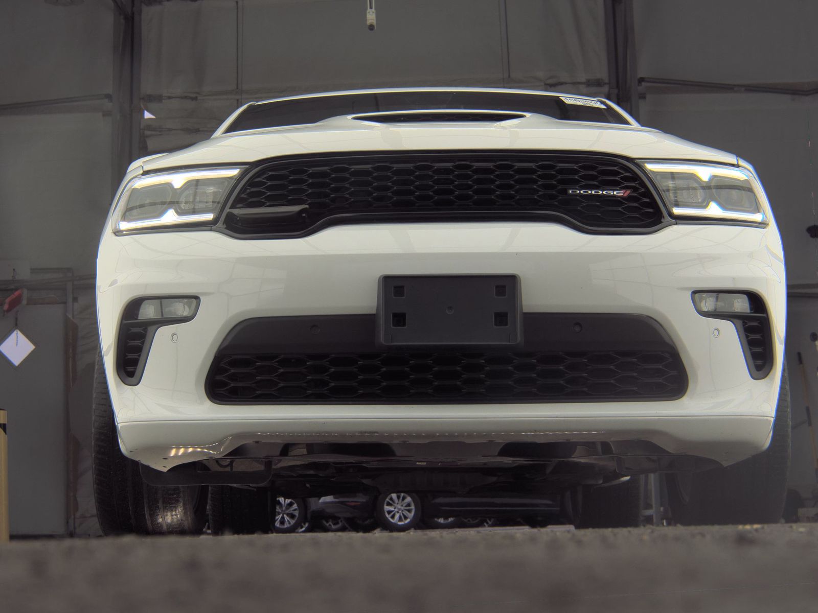2022 Dodge Durango R/T AWD
