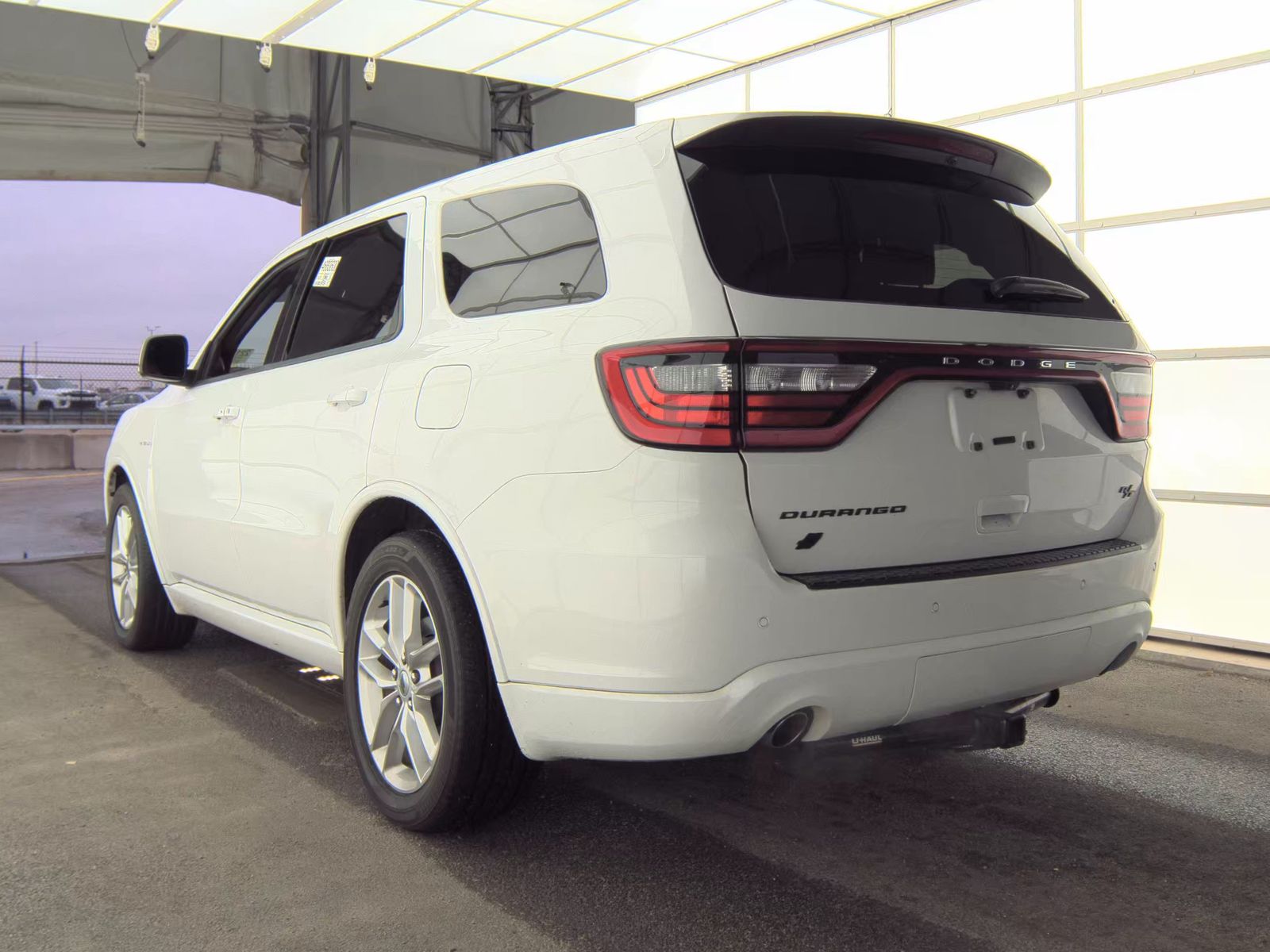 2022 Dodge Durango R/T AWD