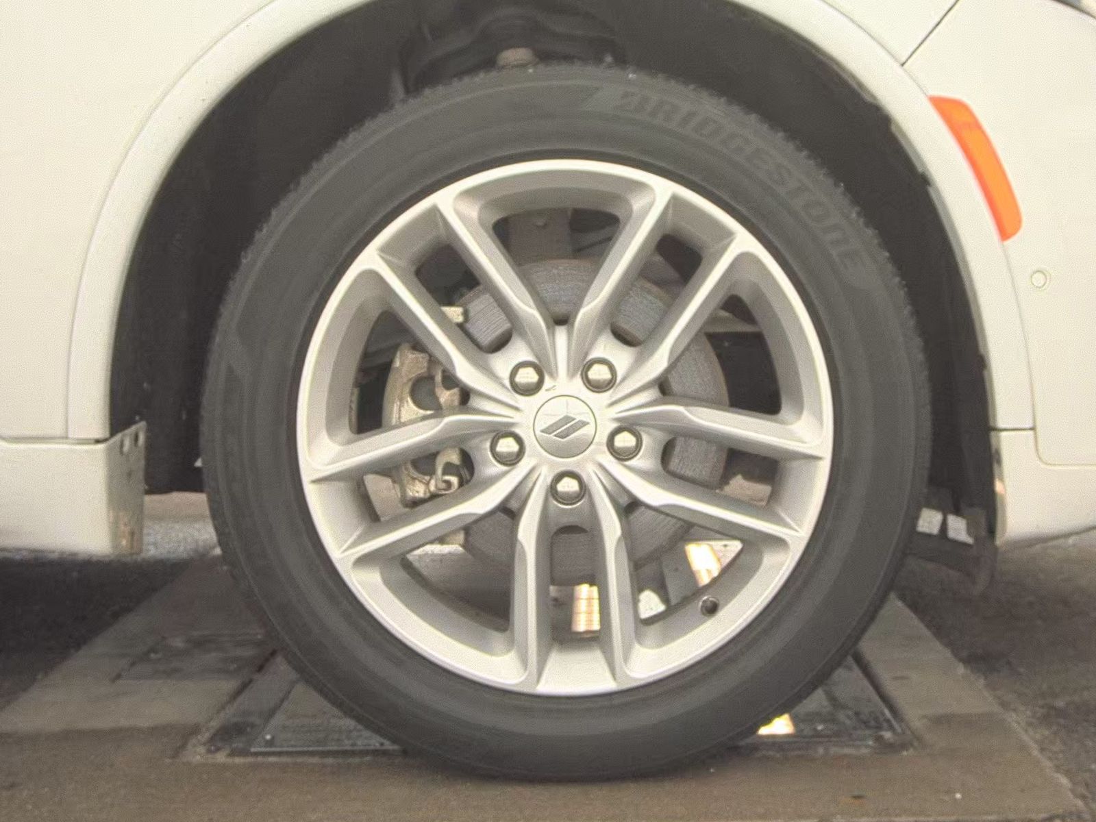 2022 Dodge Durango R/T AWD