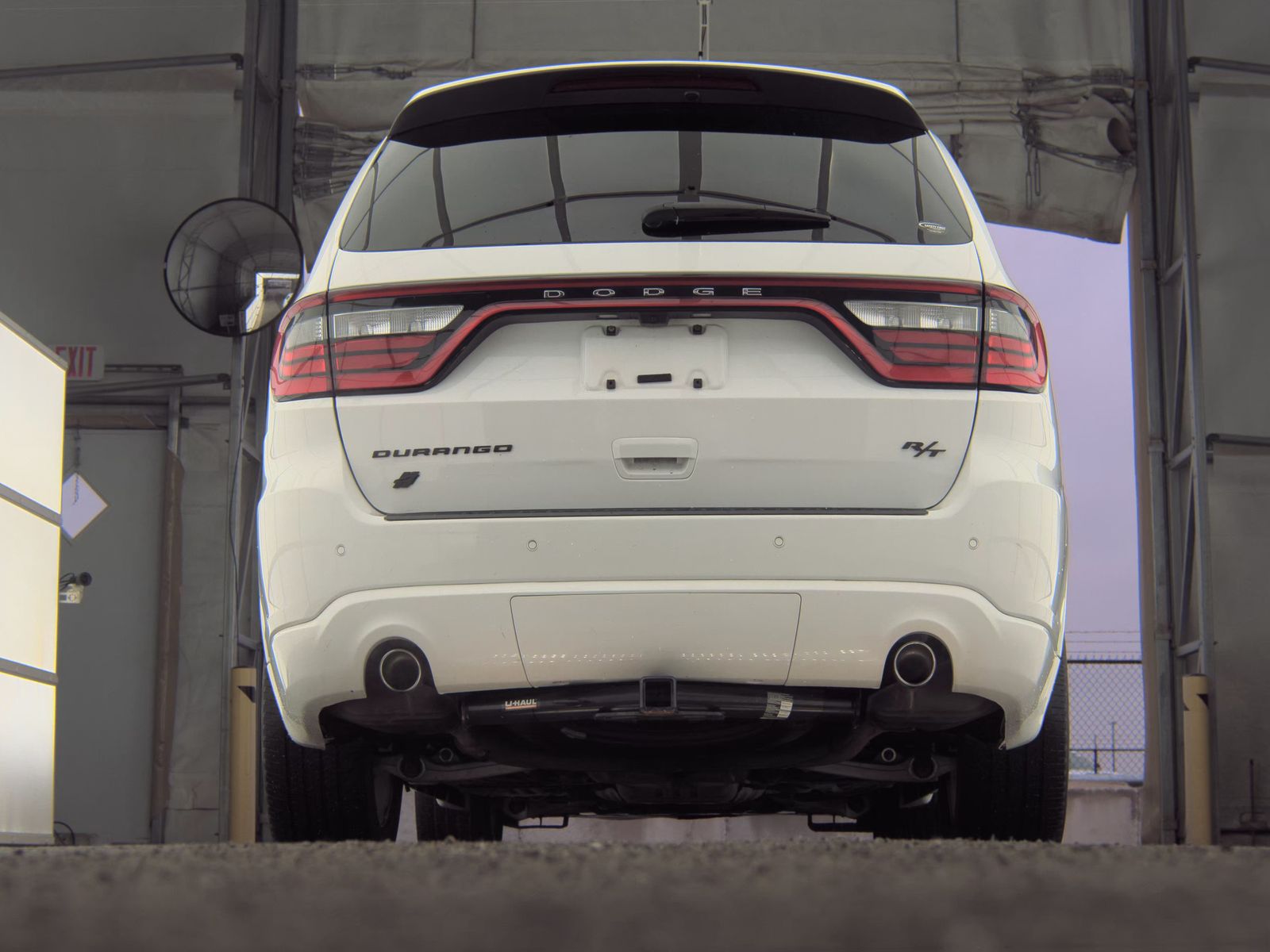 2022 Dodge Durango R/T AWD