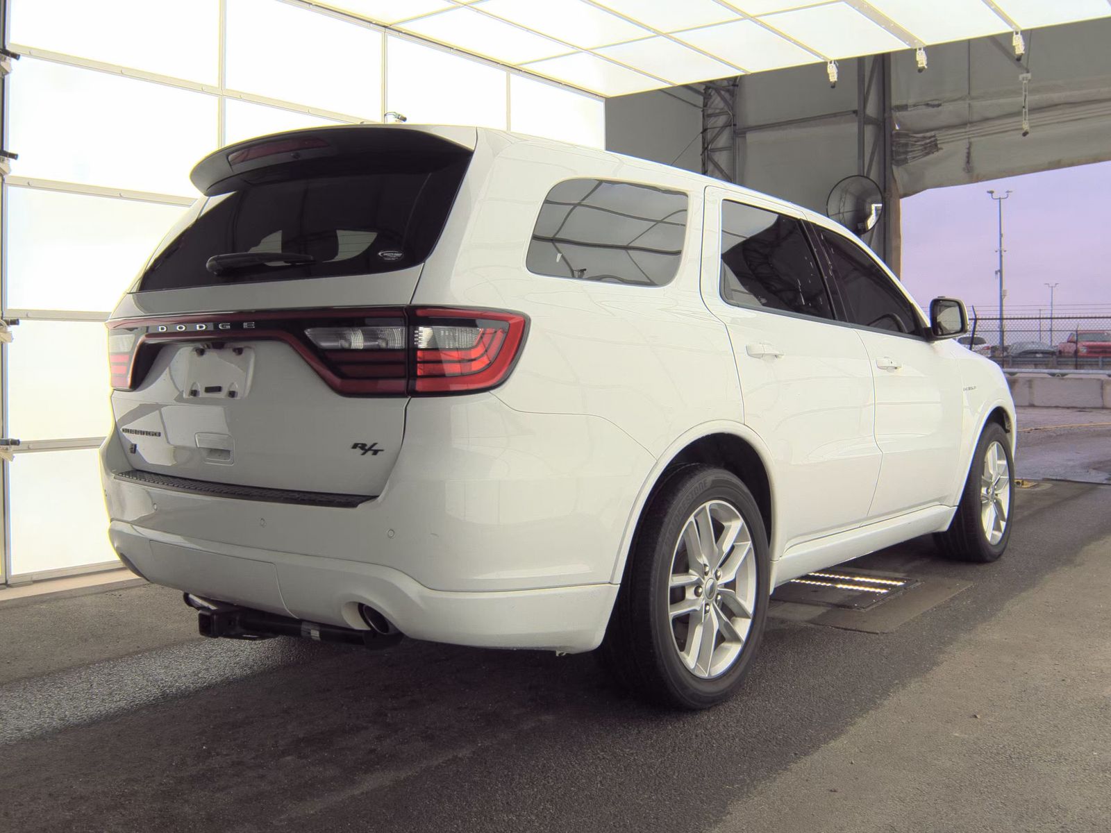 2022 Dodge Durango R/T AWD