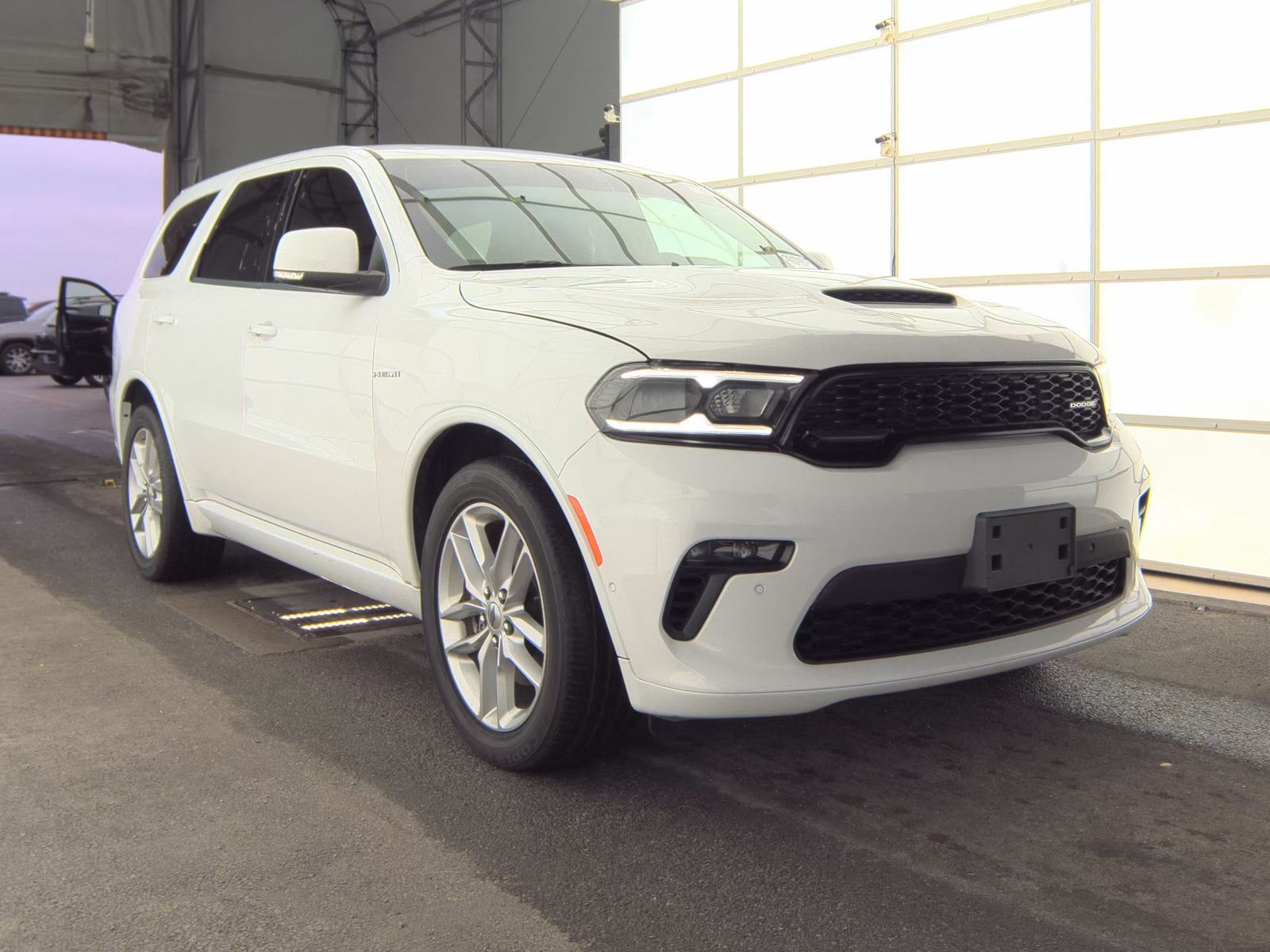 2022 Dodge Durango R/T AWD
