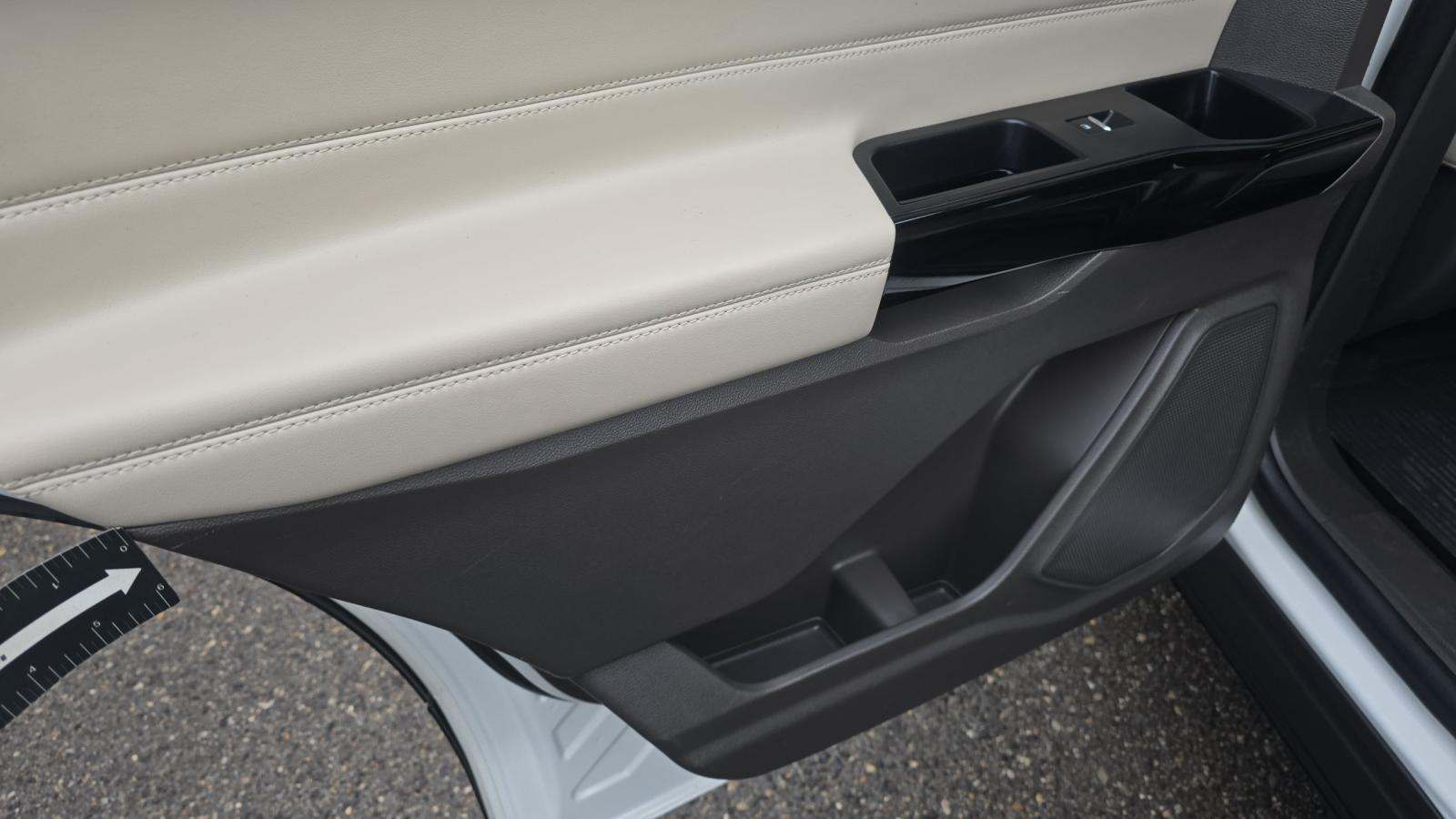 2023 Ford Explorer Platinum AWD