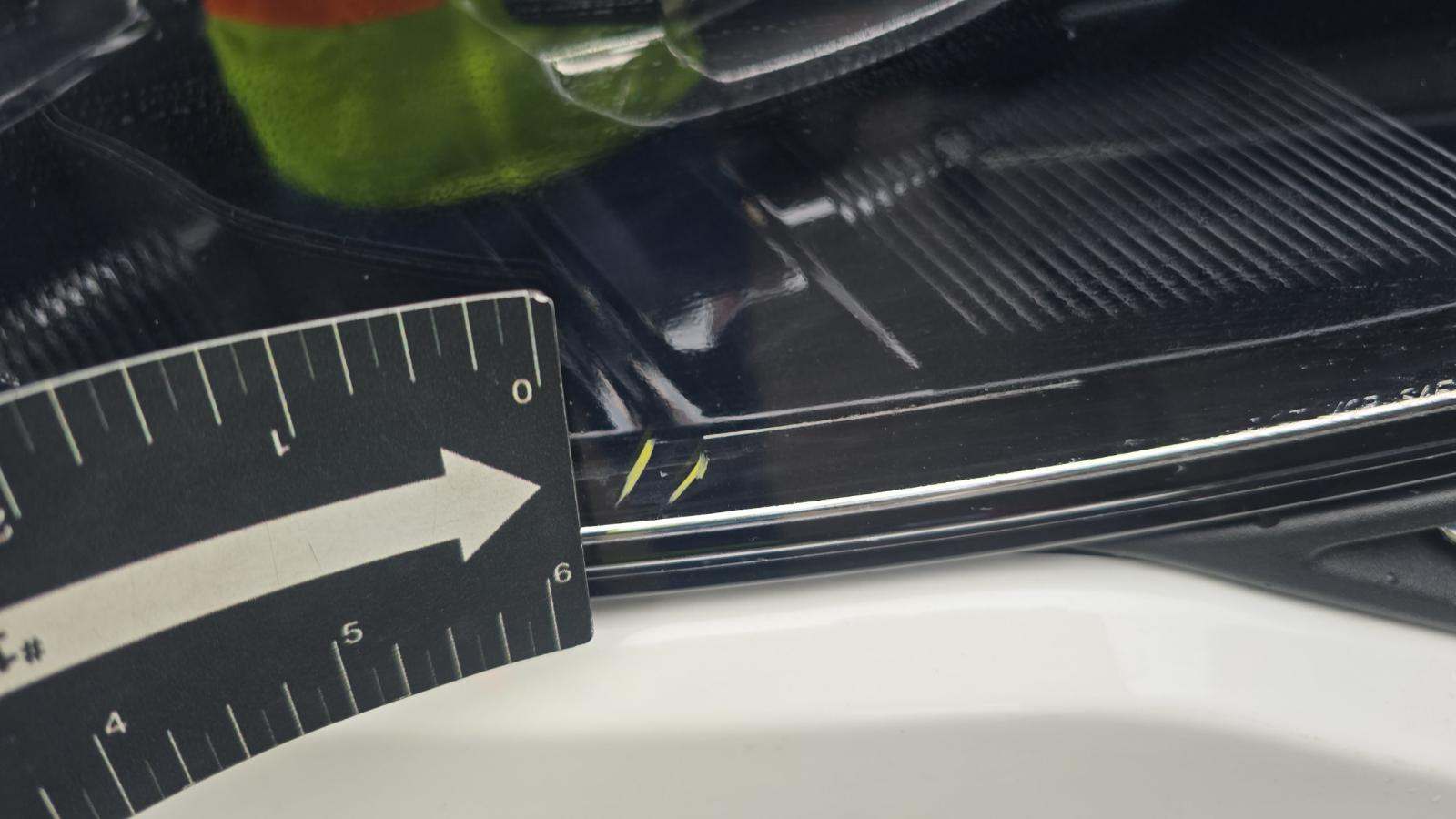 2023 Ford Explorer Platinum AWD